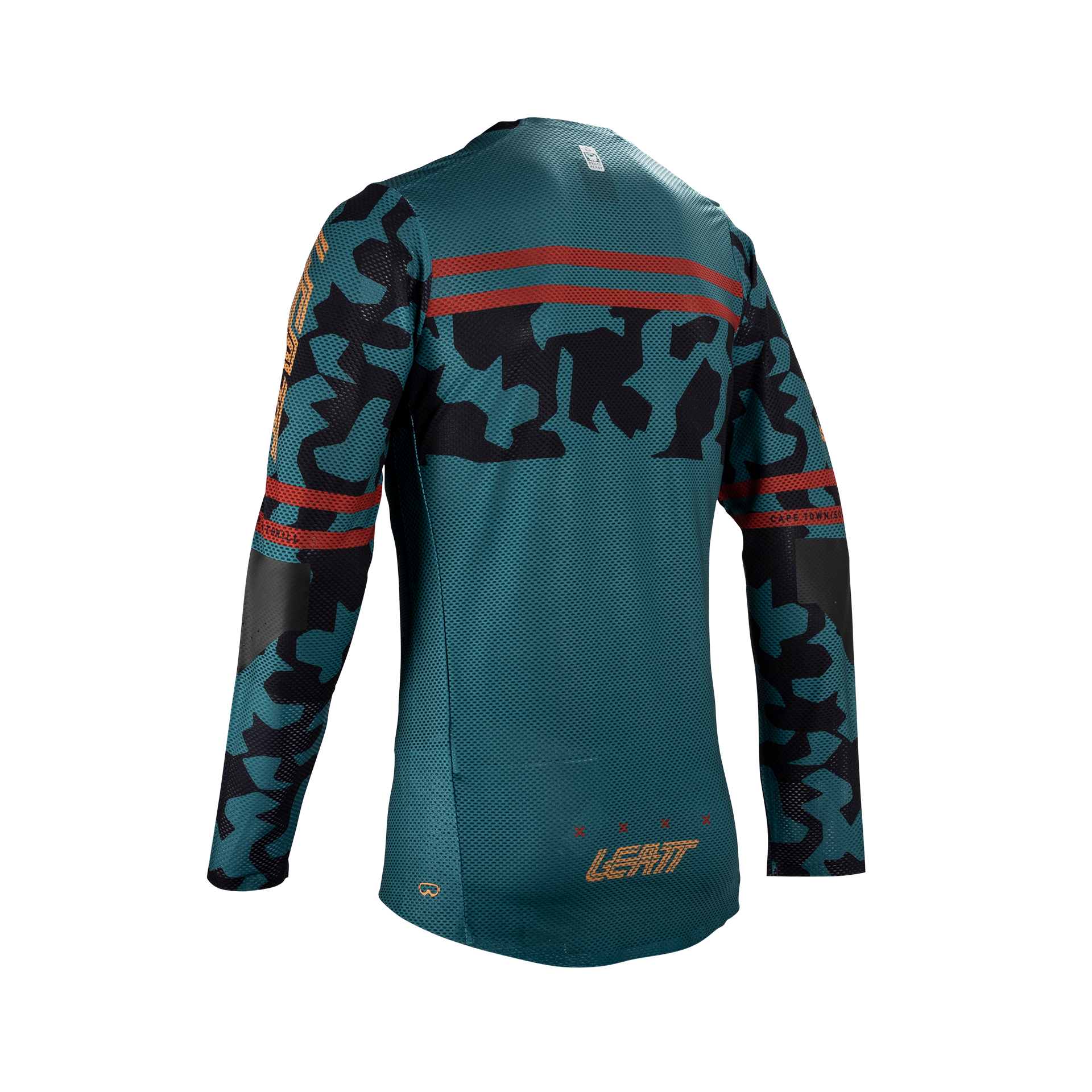 Maillot MTB Gravity 4.0 Junior