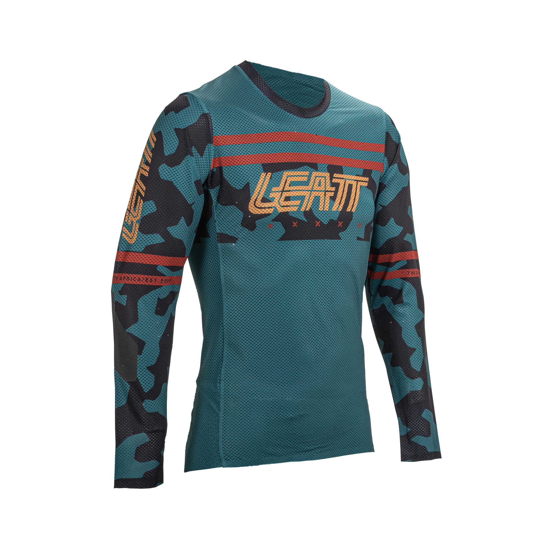 Maillot MTB Gravity 4.0 Junior