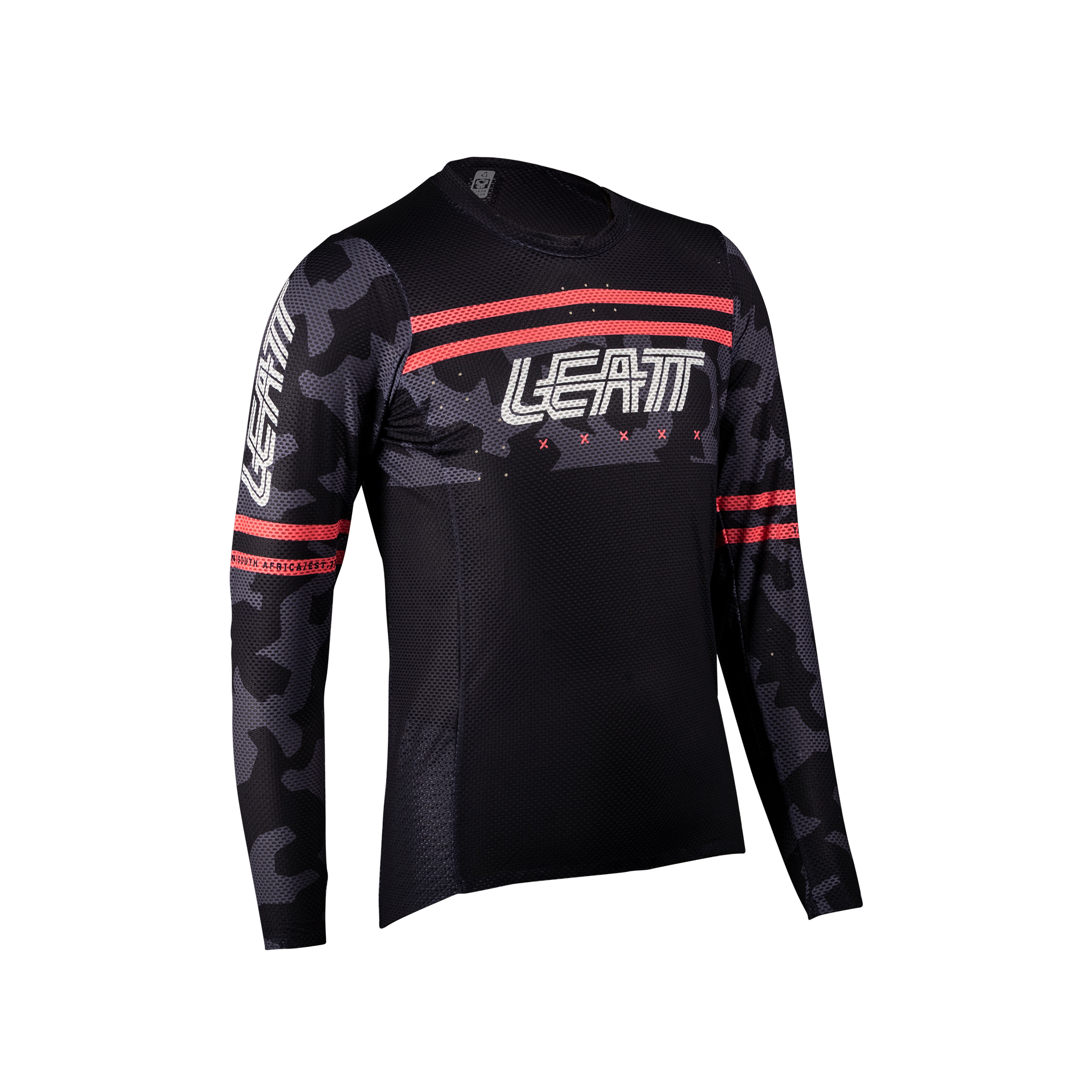 Jersey MTB Gravity 4.0 - Women