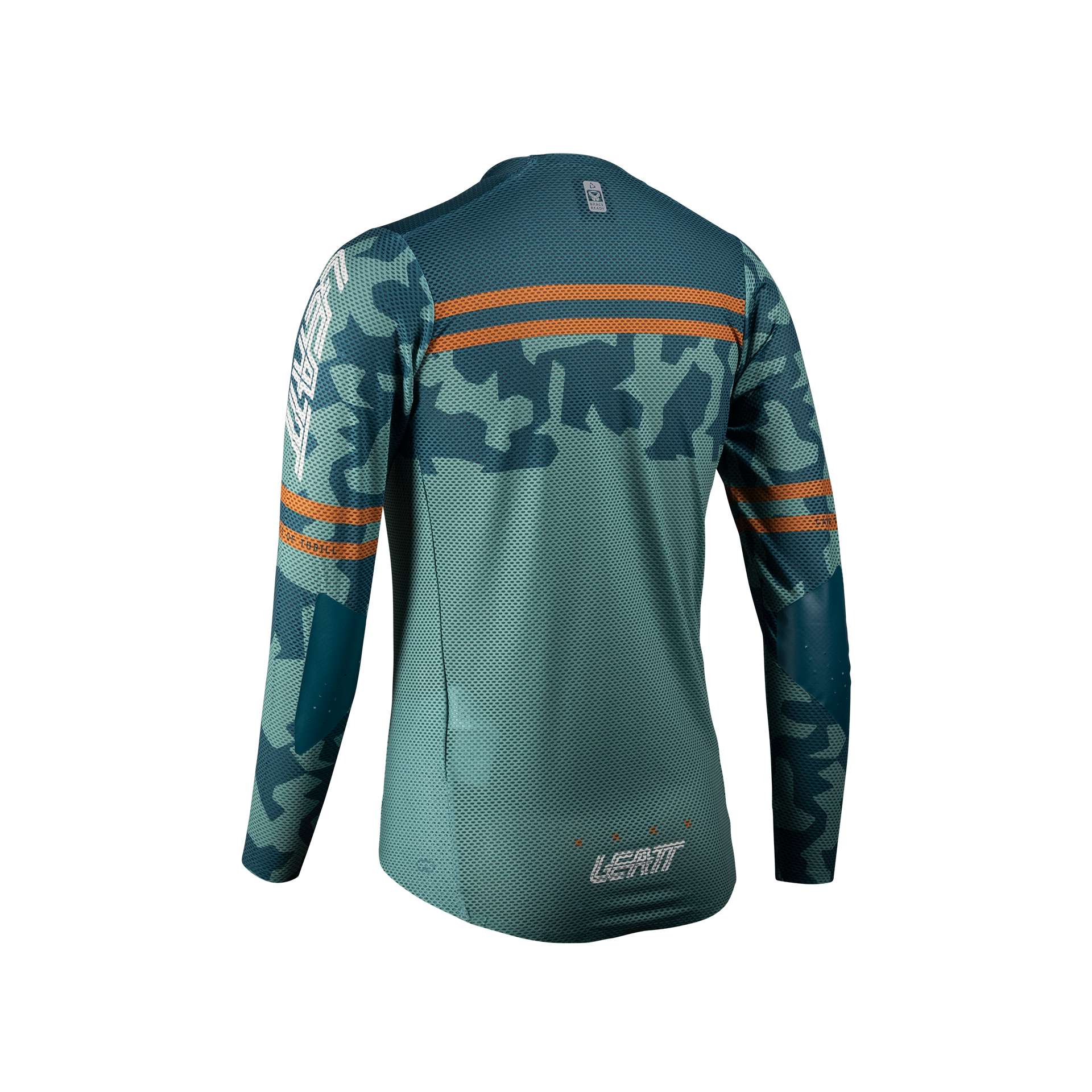 Jersey MTB Gravity 4.0 - Women