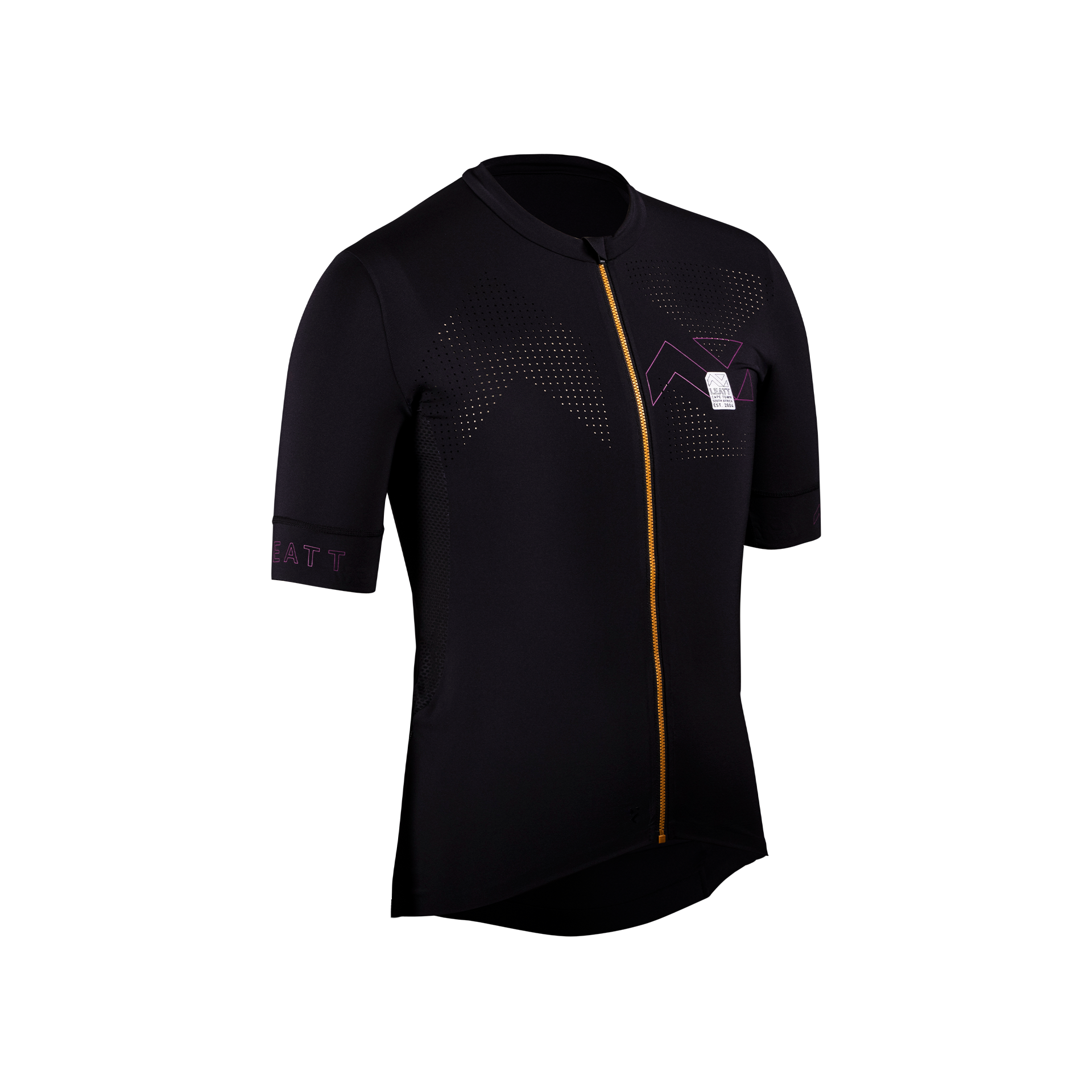 Jersey MTB Endurance 5.0 Cargo - Women