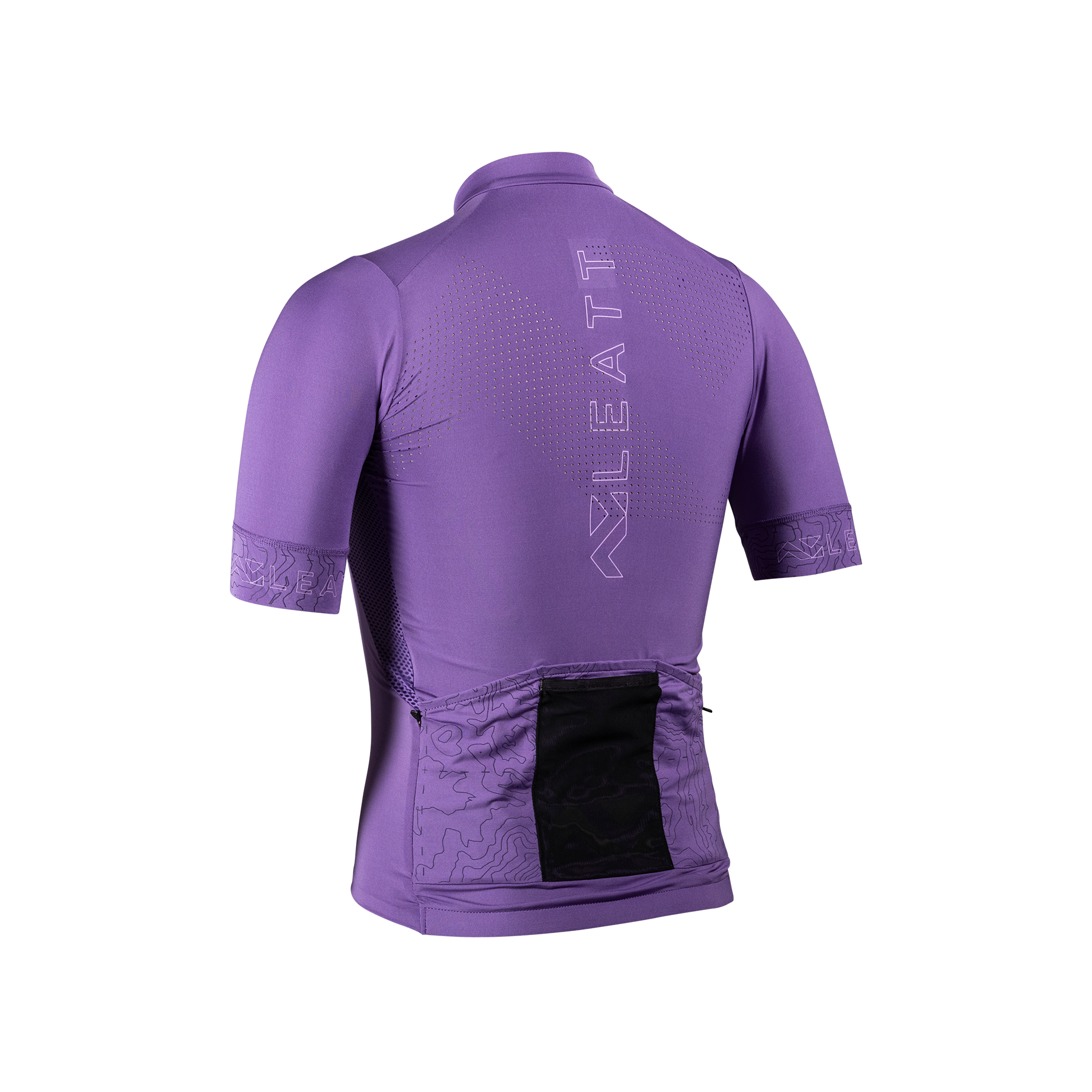 Jersey MTB Endurance 5.0 Cargo - Women