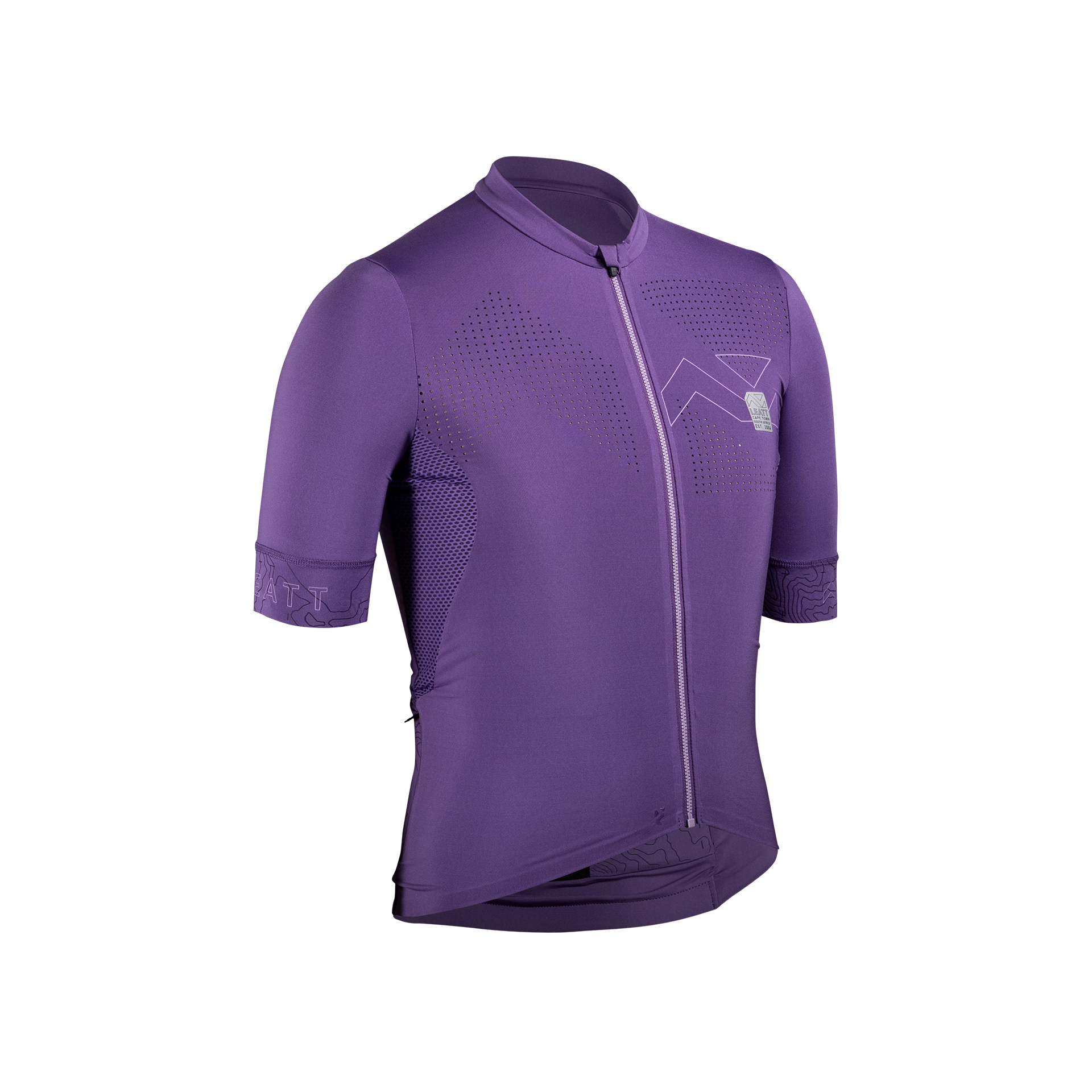 Jersey MTB Endurance 5.0 Cargo - Women