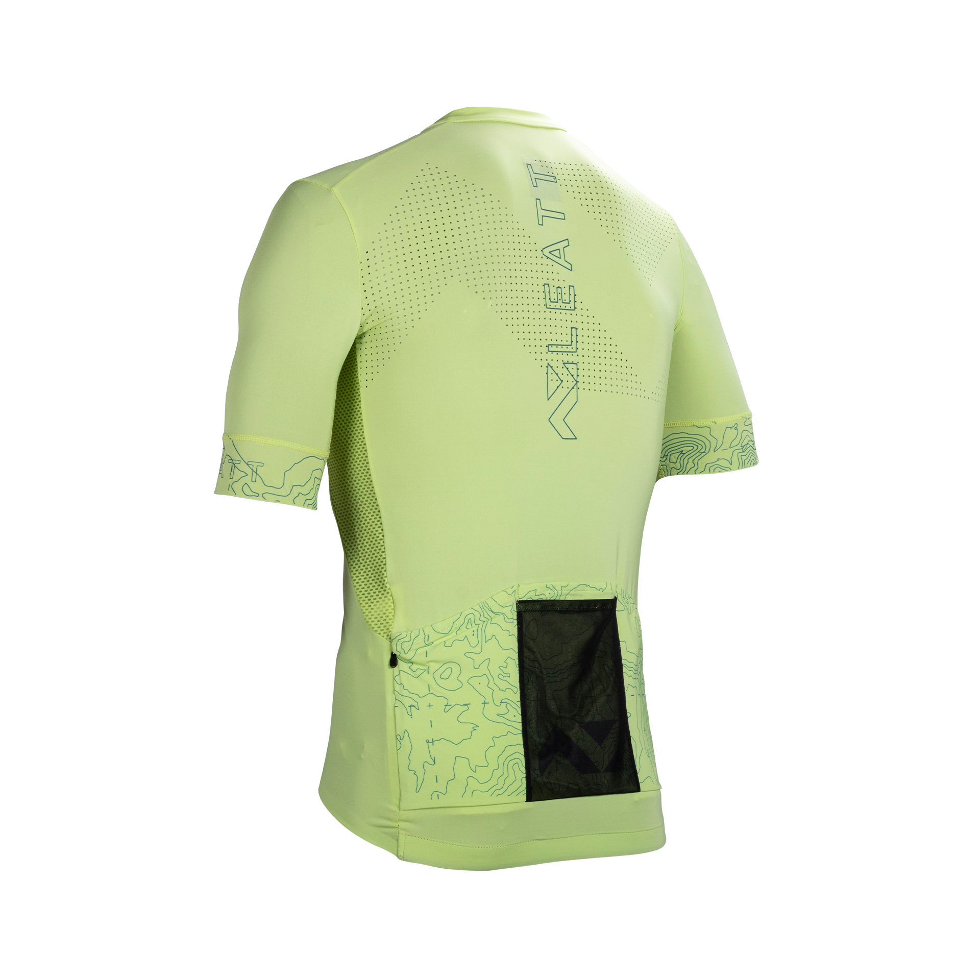 Jersey MTB Endurance 5.0