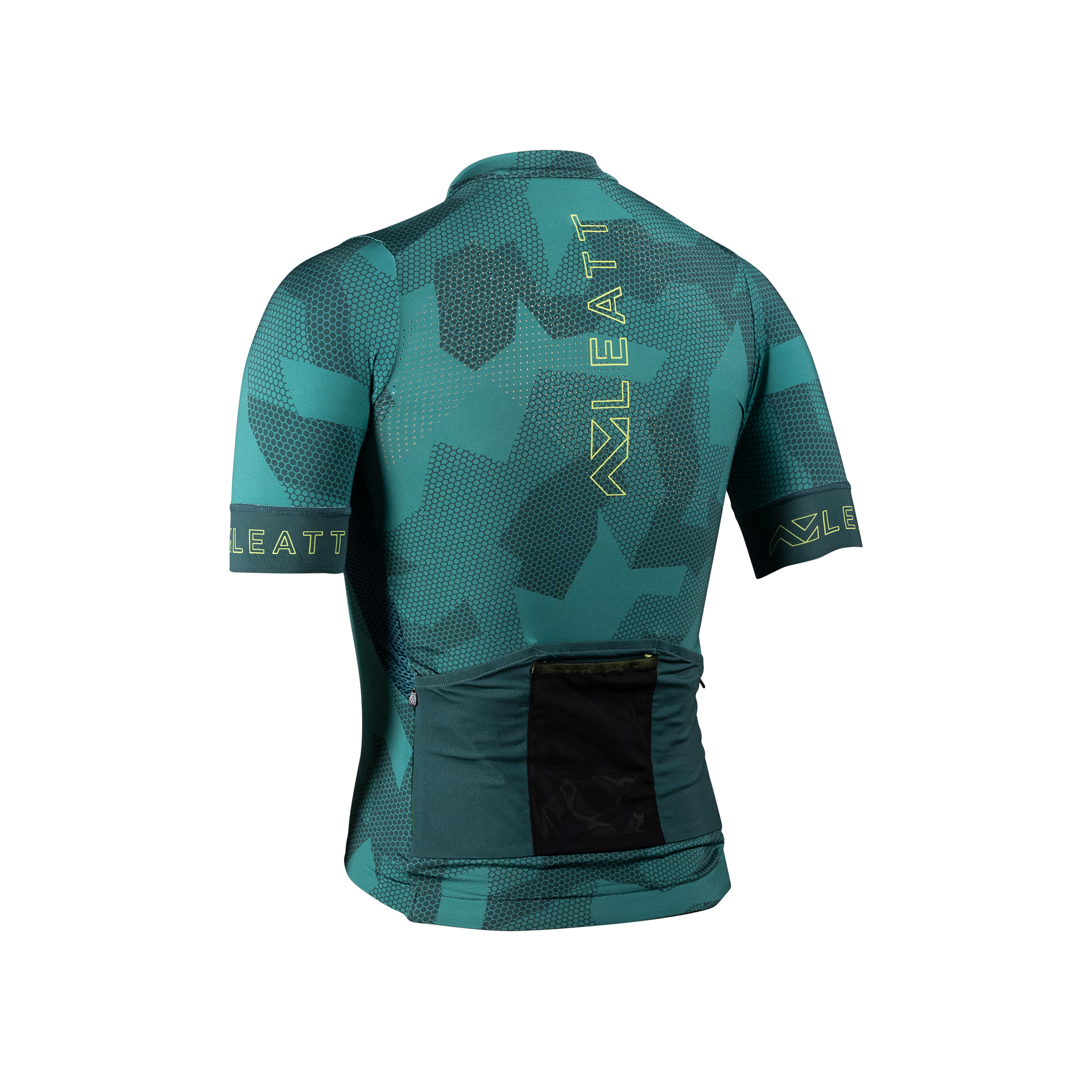 Jersey MTB Endurance 5.0 Cargo - Women