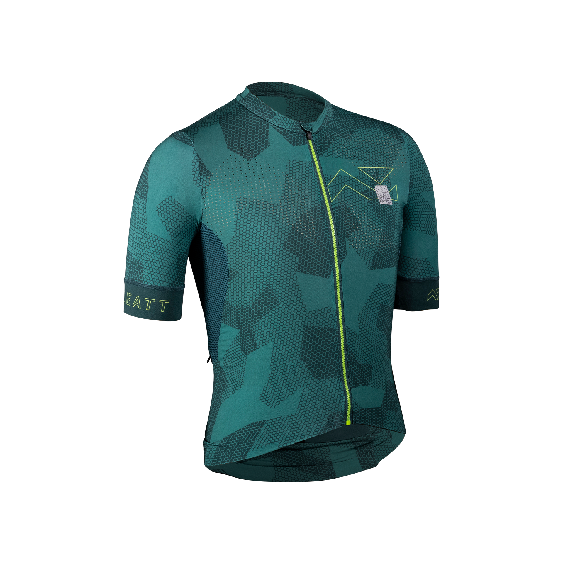 Jersey MTB Endurance 5.0 Cargo - Women