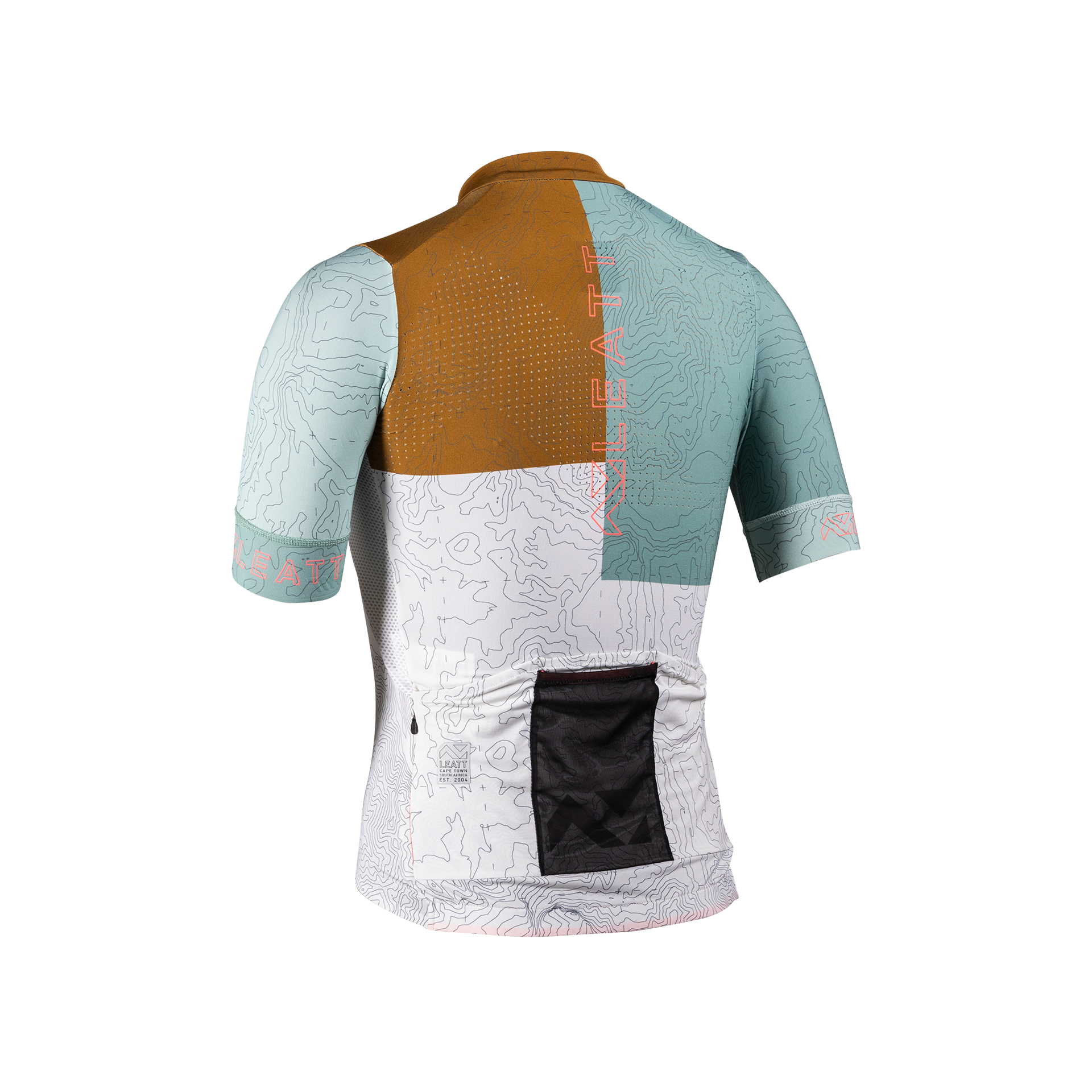 Jersey MTB Endurance 5.0 Cargo - Women