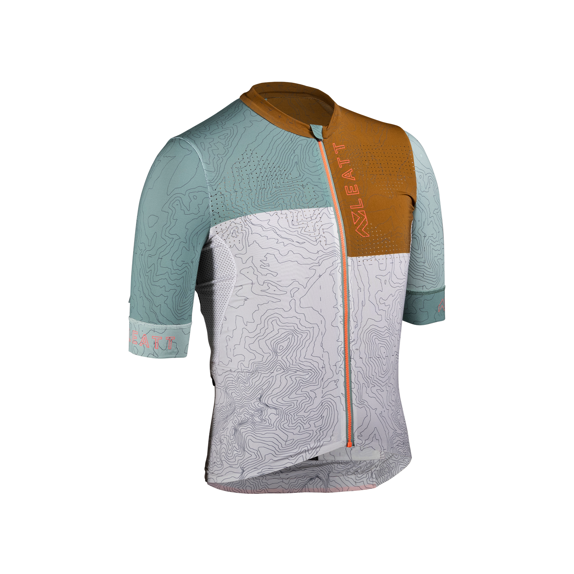 Jersey MTB Endurance 5.0 Cargo - Women