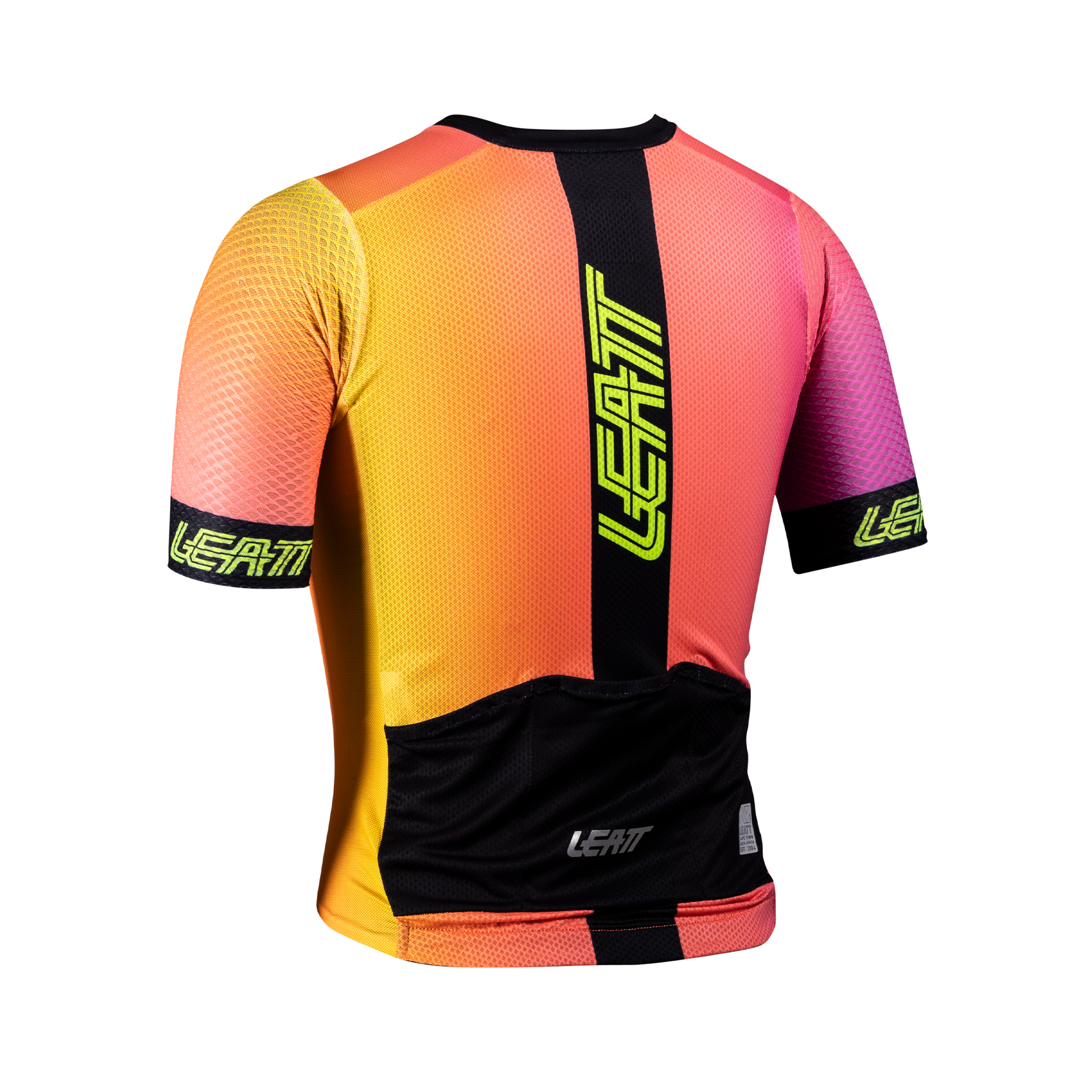 Maillot MTB Endurance 6.0 Femme