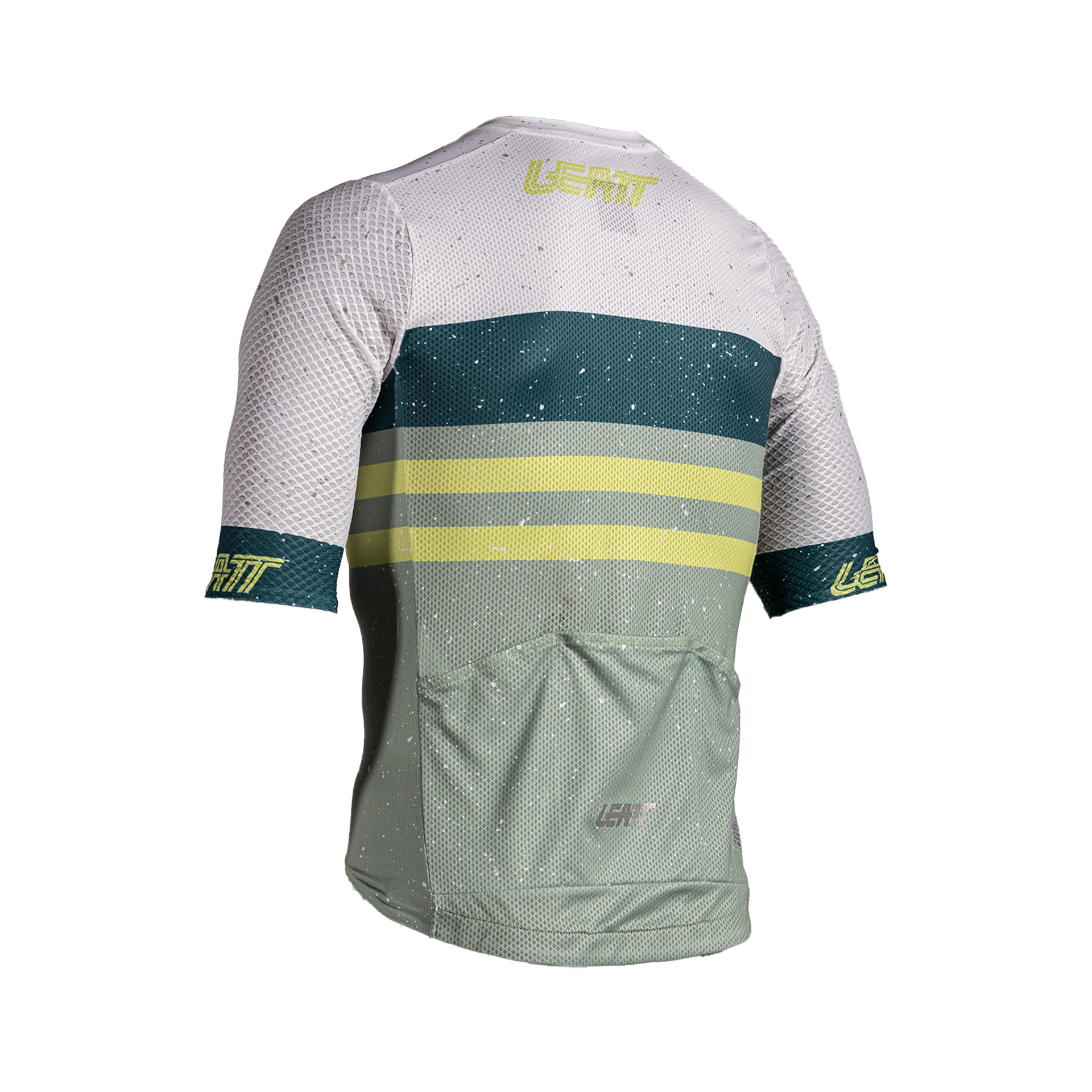 Jersey MTB Endurance 6.0