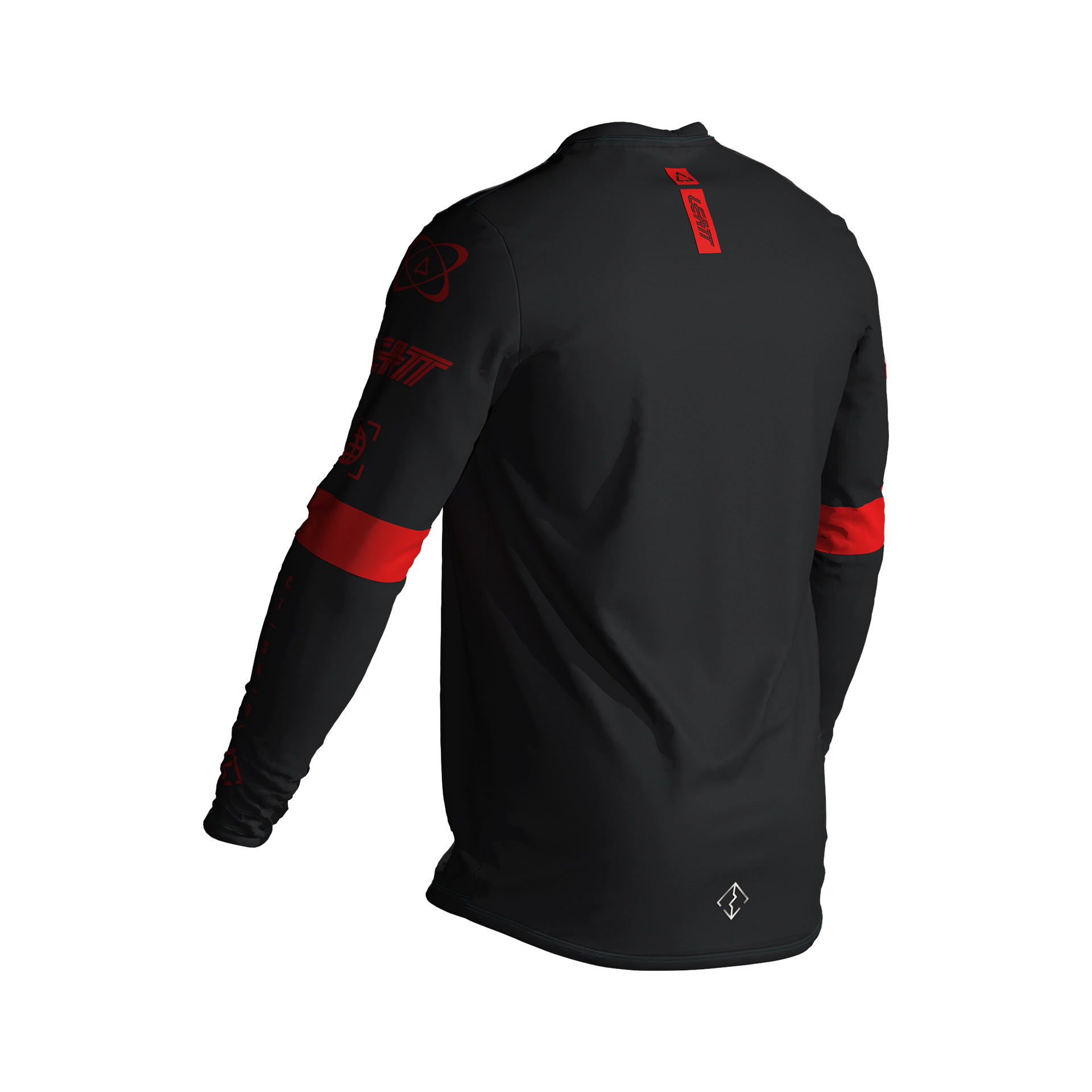 Jersey MTB Gravity 3.0 - Long Sleeve - Junior