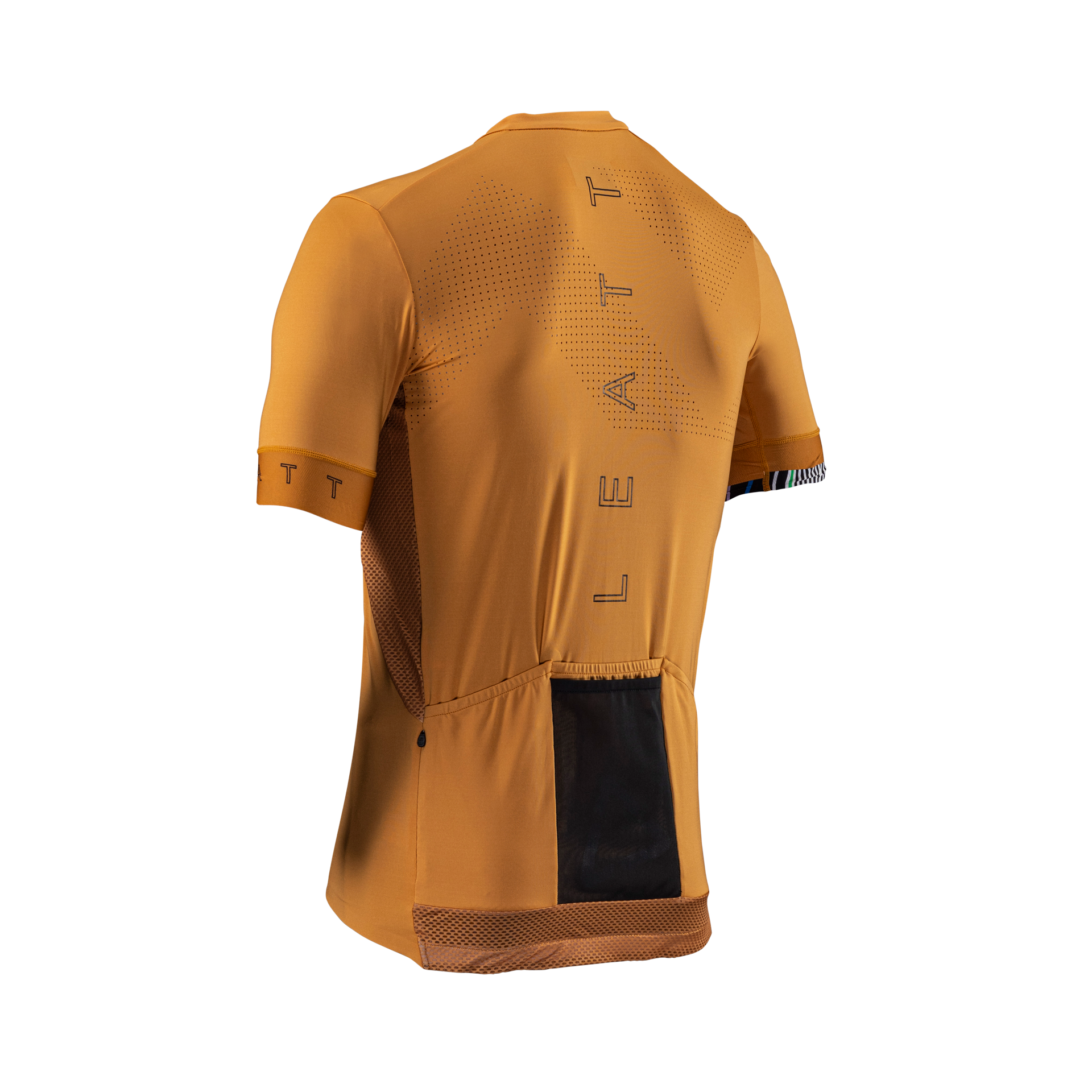 Maillot MTB Endurance 5.0 - Rouille