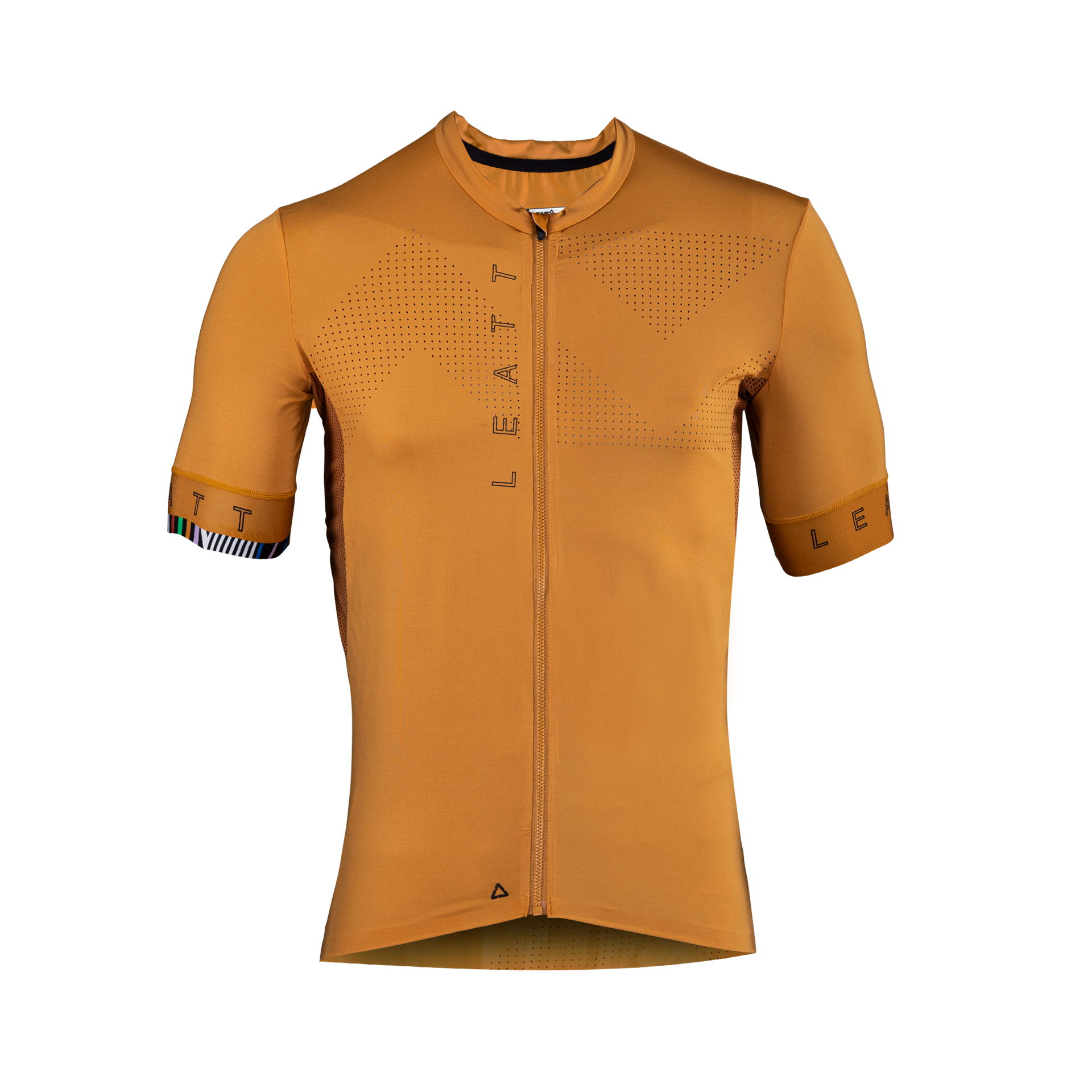 Maillot MTB Endurance 5.0 - Rouille