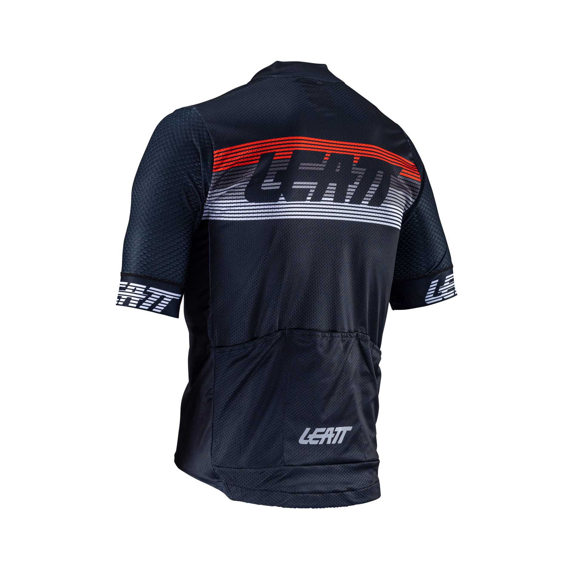 Maillot MTB Endurance 6.0 - Noir