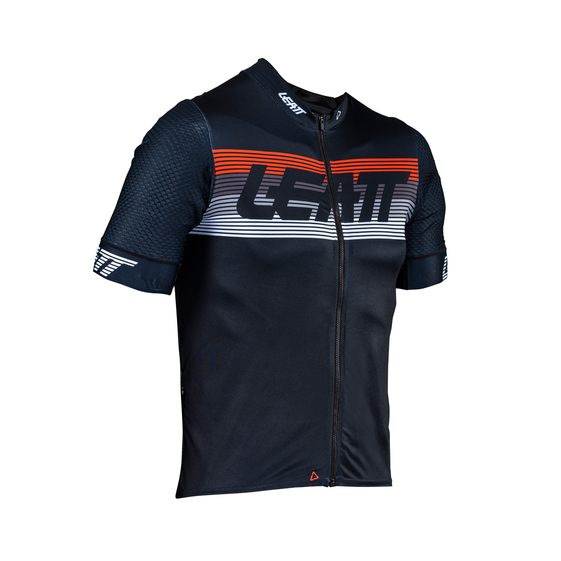 Maillot MTB Endurance 6.0 - Noir