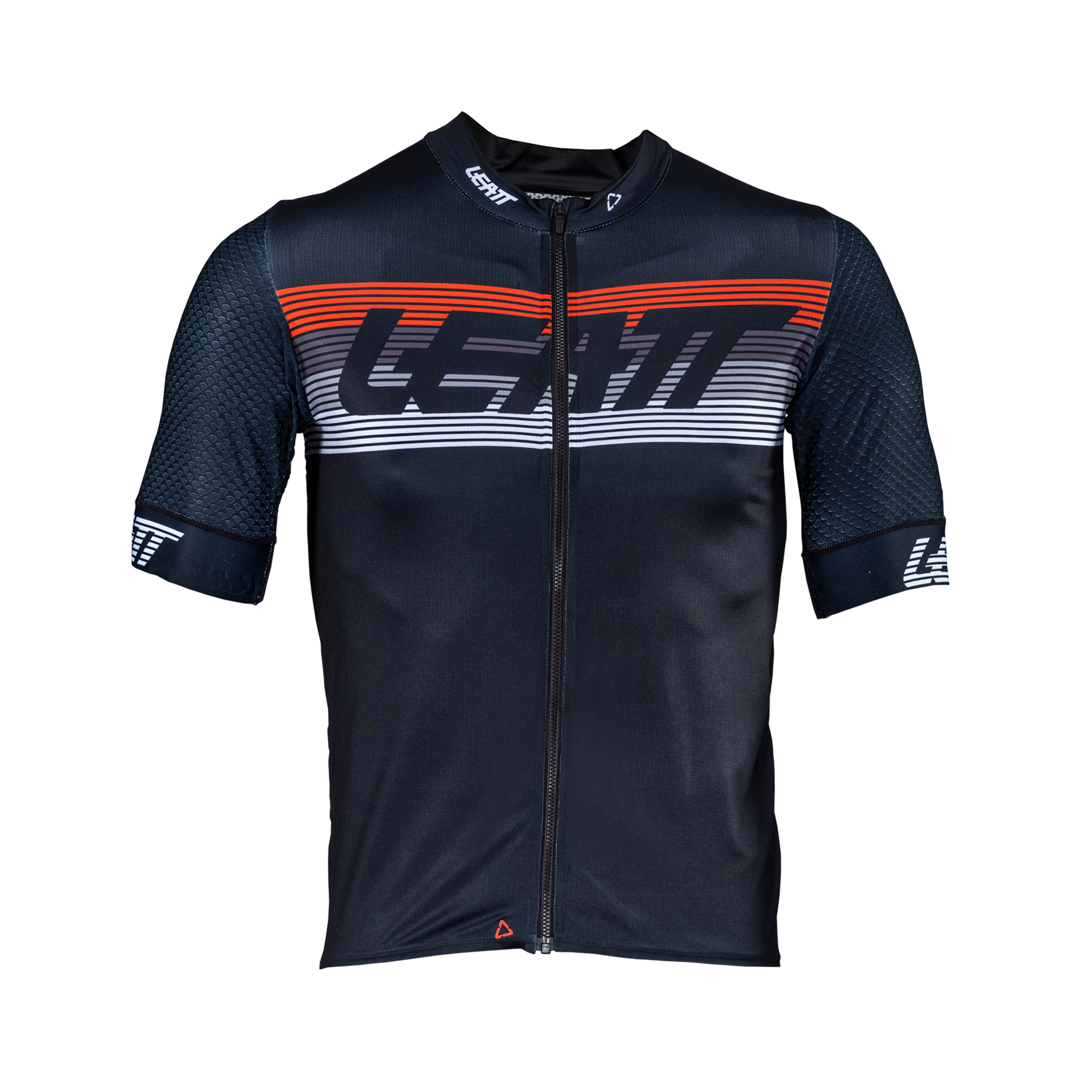 Maillot MTB Endurance 6.0 - Noir