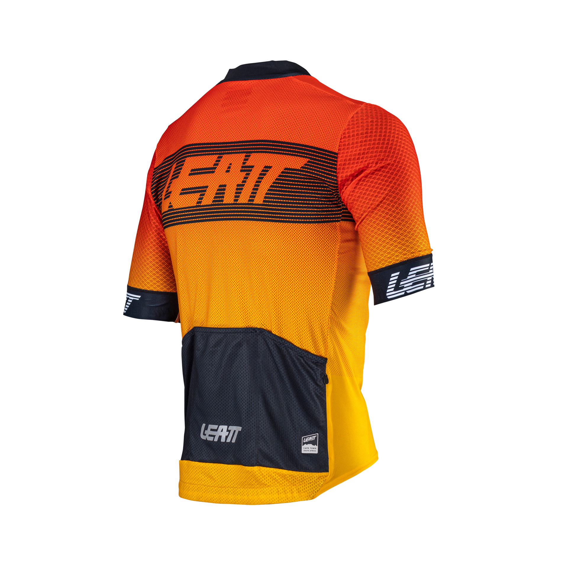 Jersey MTB Endurance 6.0 - Red