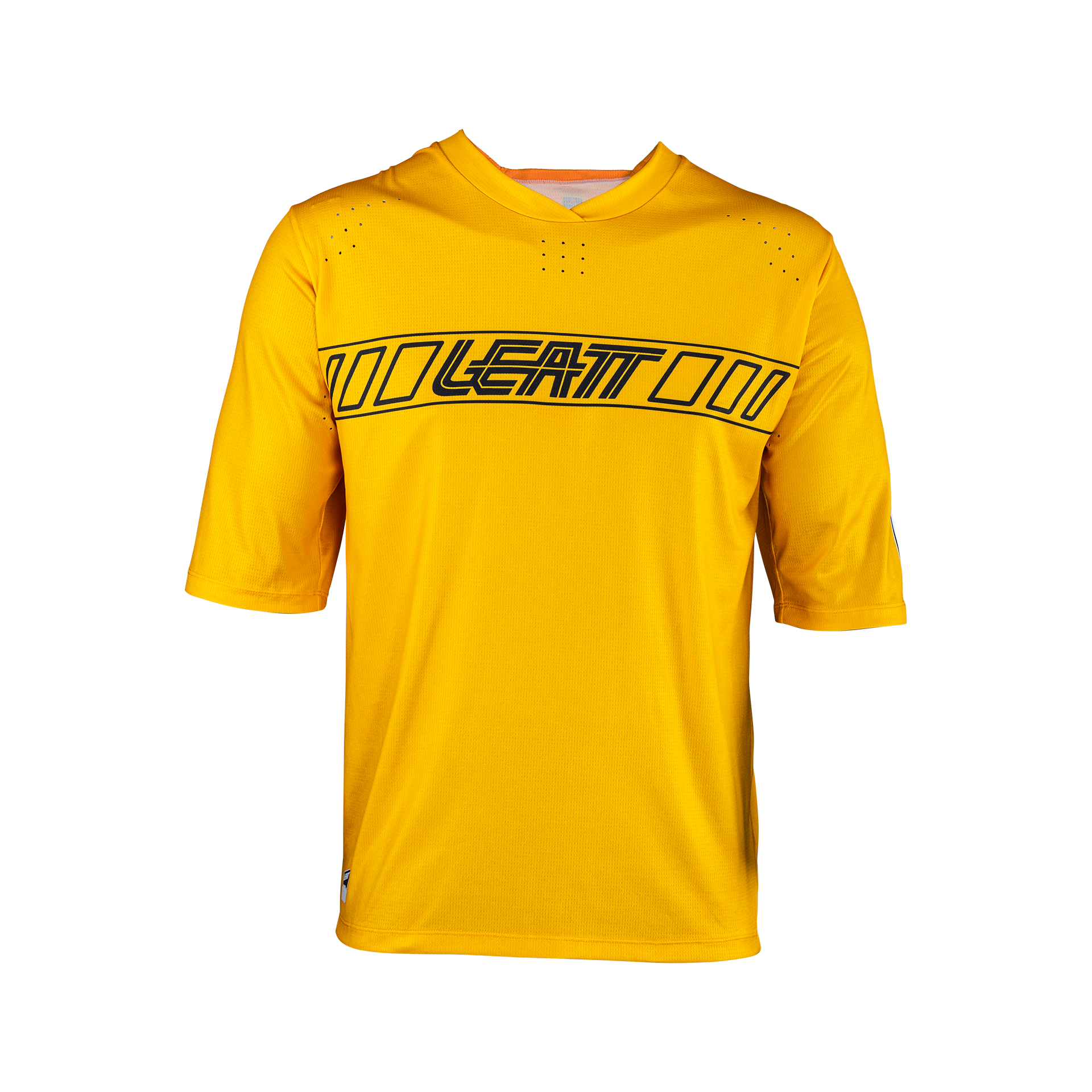 Jersey MTB Enduro 3.0 - Junior - Gold