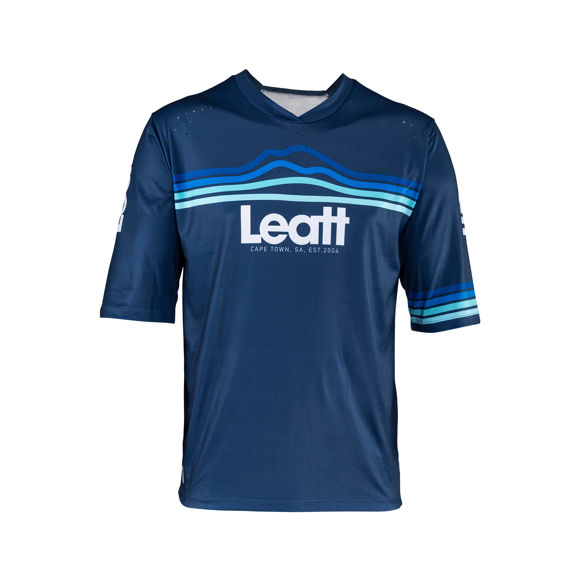 Maillot MTB Enduro 3.0 - Junior - Denim (M)