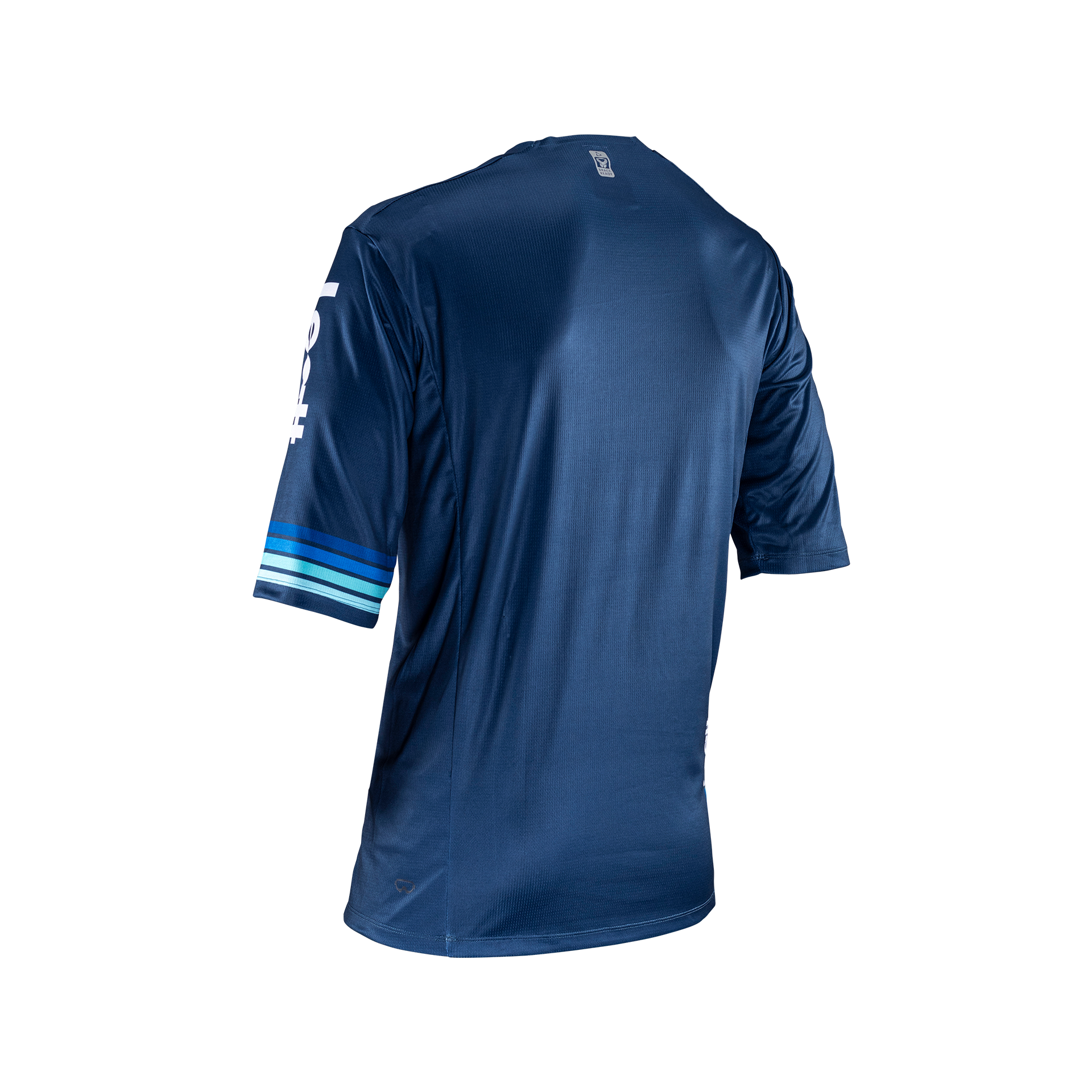 Maillot MTB Enduro 3.0 - Denim (S)