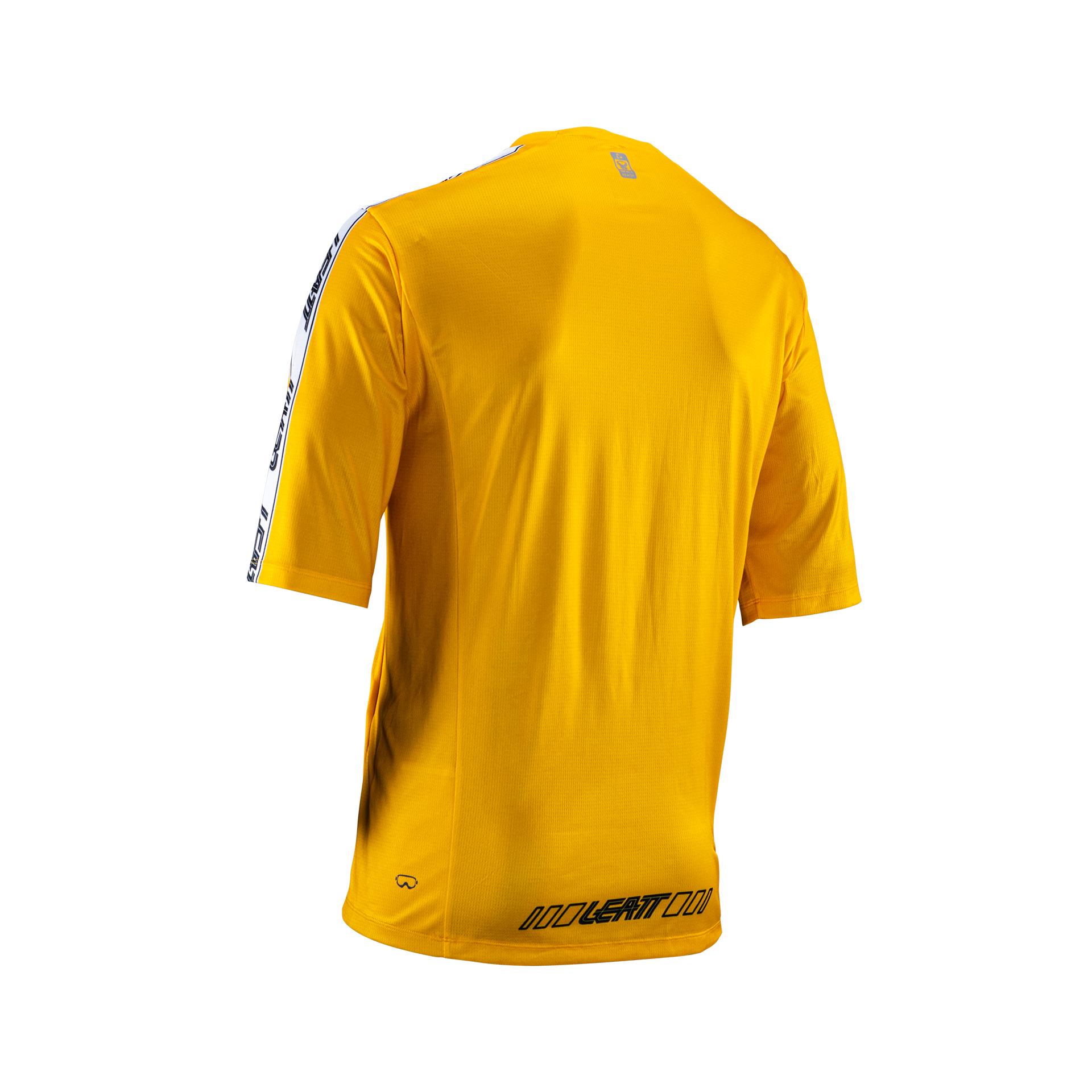 Jersey MTB Enduro 3.0 - Gold