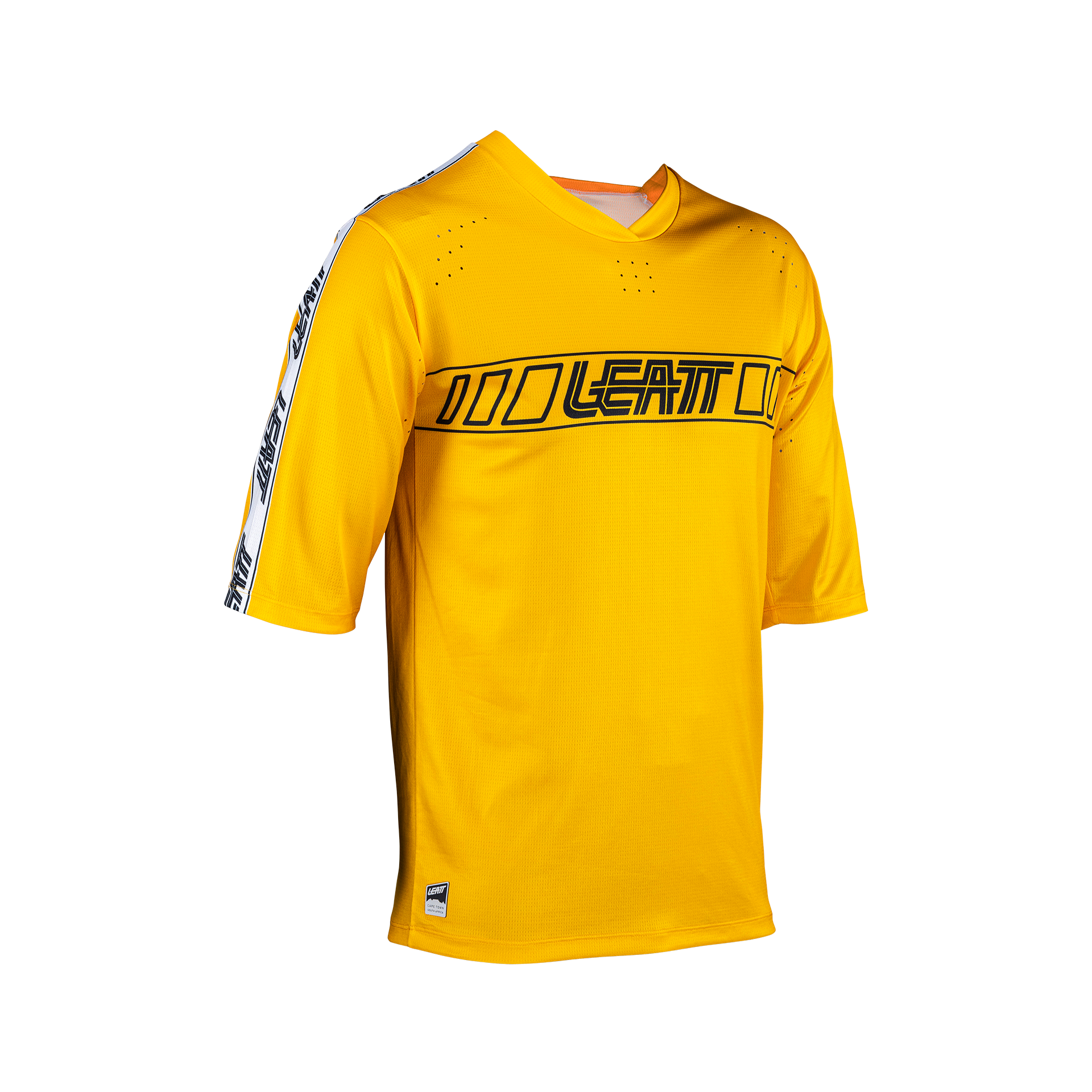 Jersey MTB Enduro 3.0 - Gold