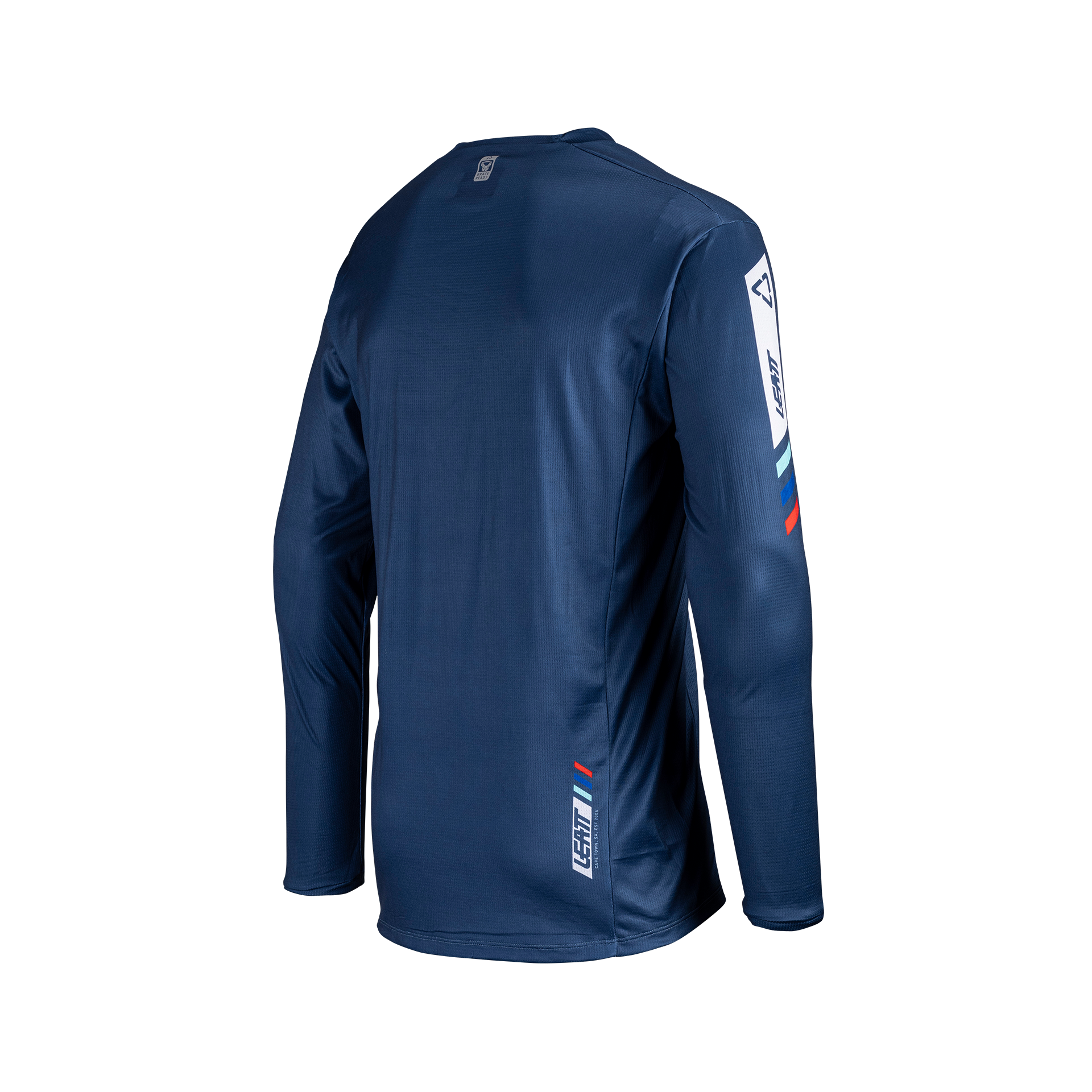 Jersey MTB Enduro 4.0  - Denim
