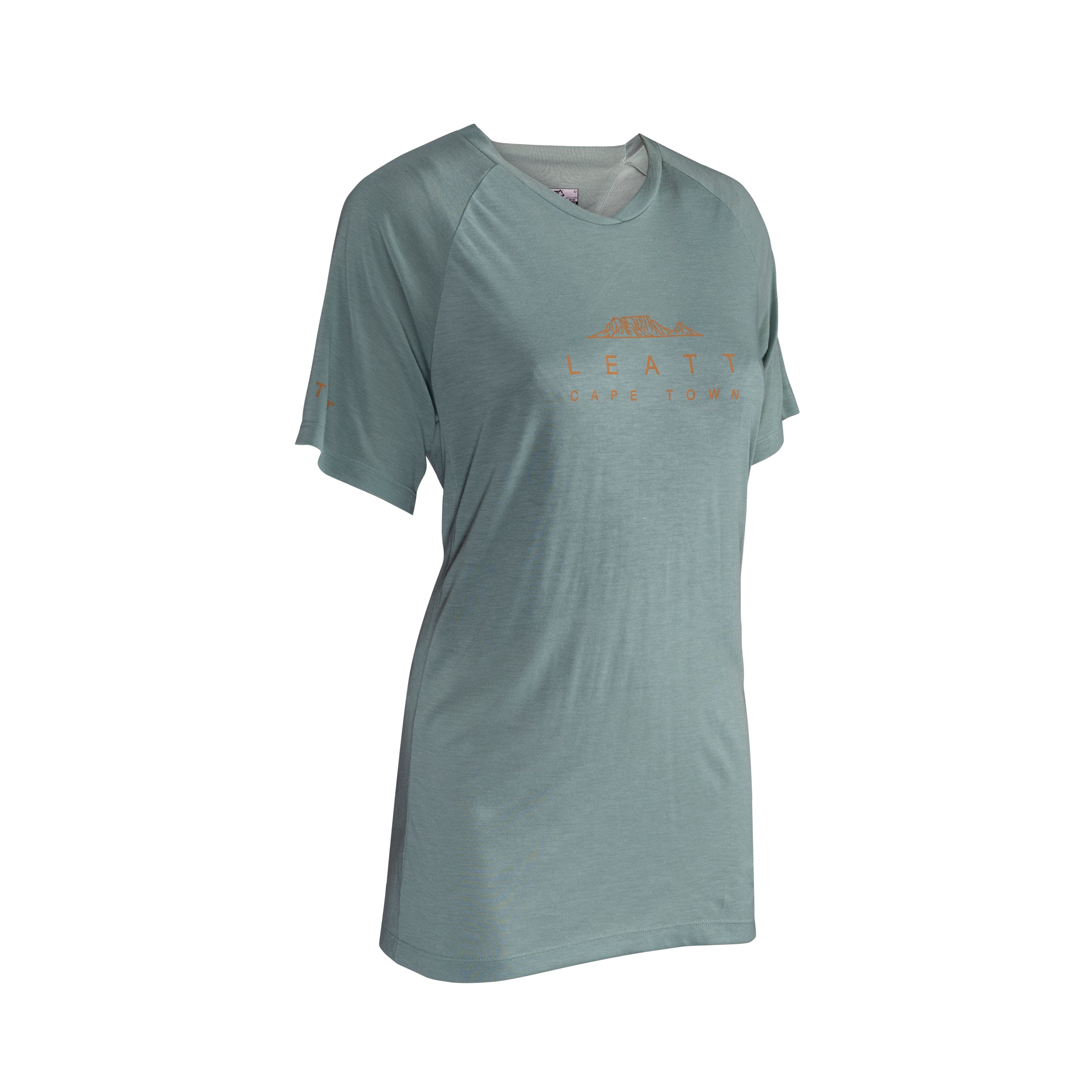 Jersey MTB AllMtn 2.0 - Women - Pistachio
