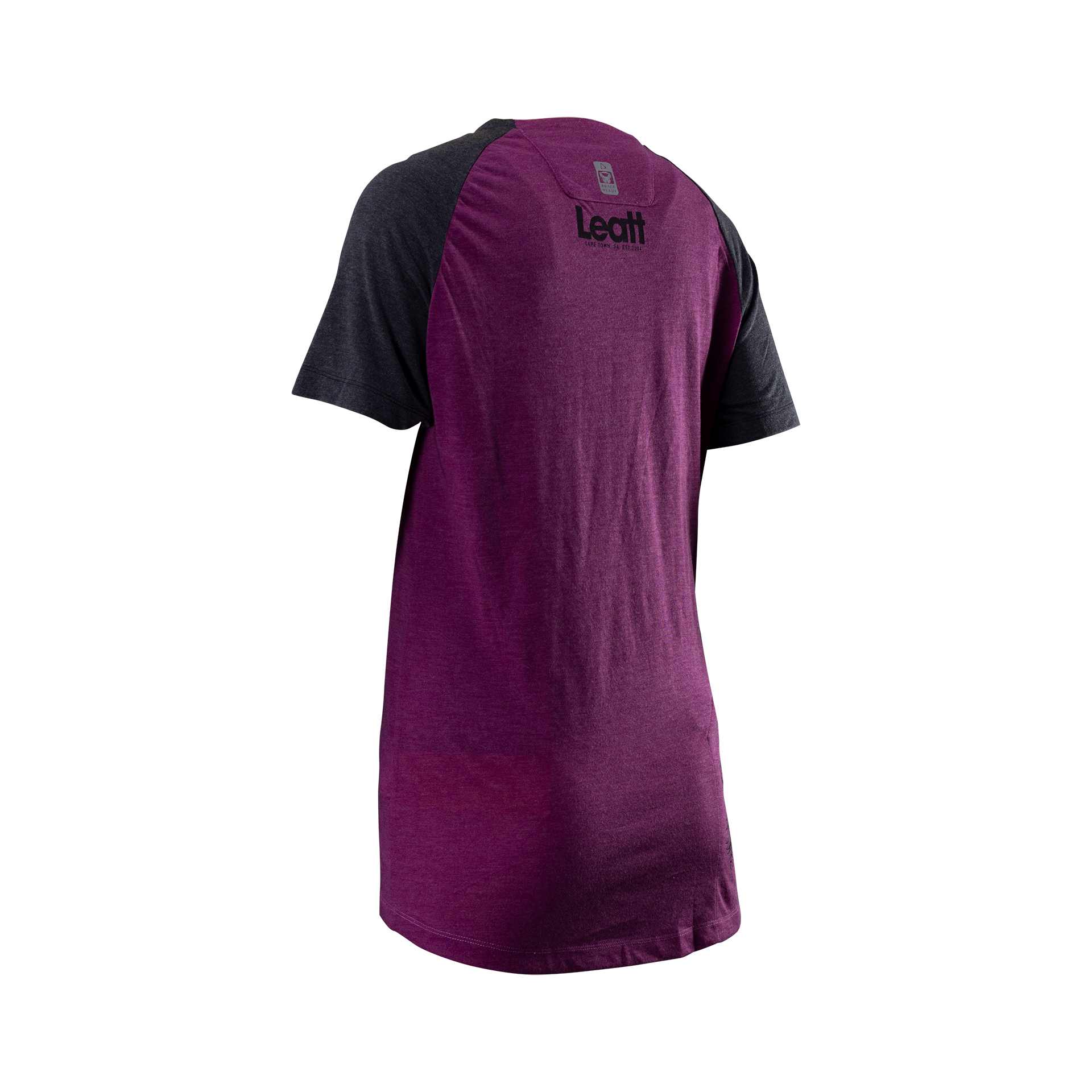 Jersey MTB AllMtn 2.0 - Women - Purple