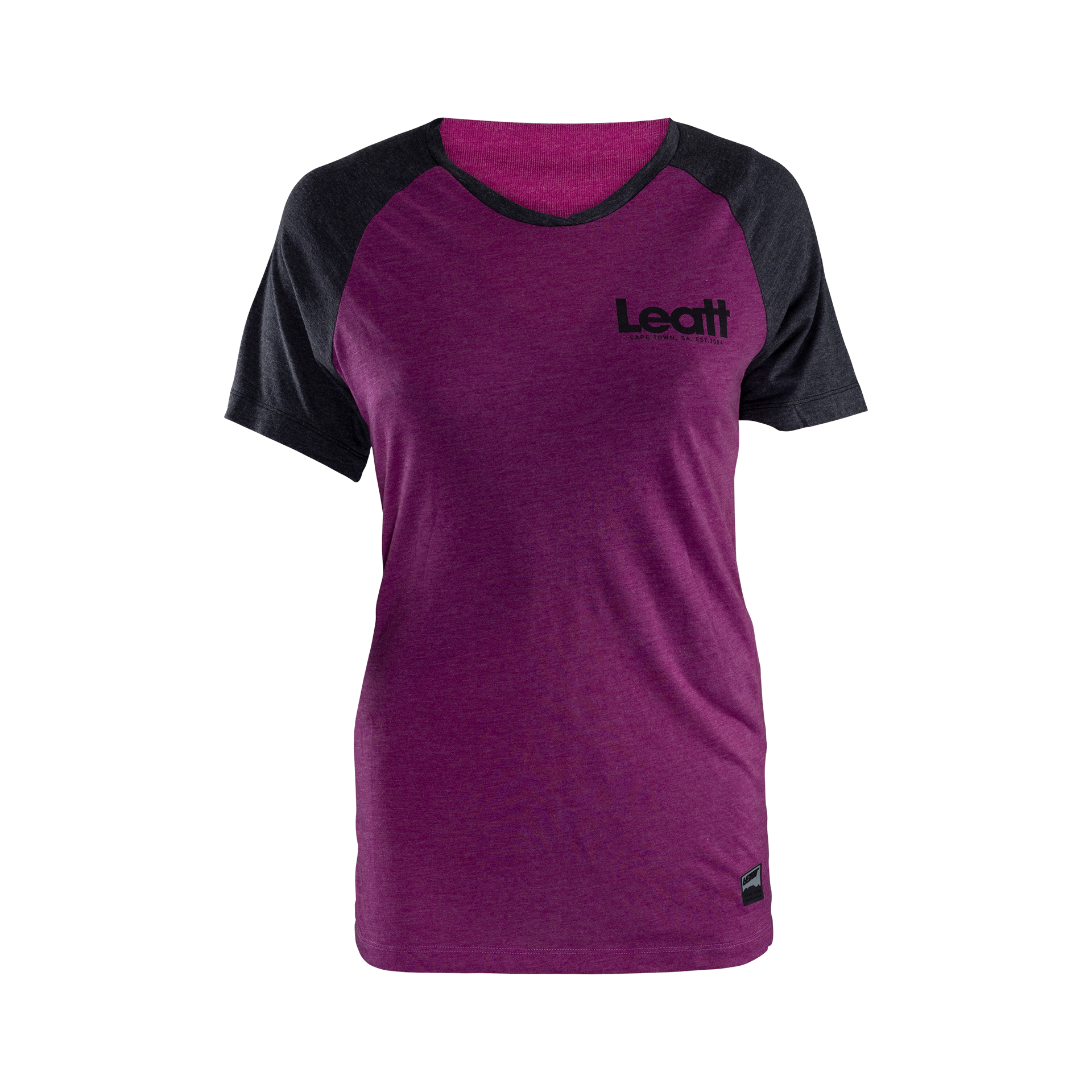 Jersey MTB AllMtn 2.0 - Women - Purple