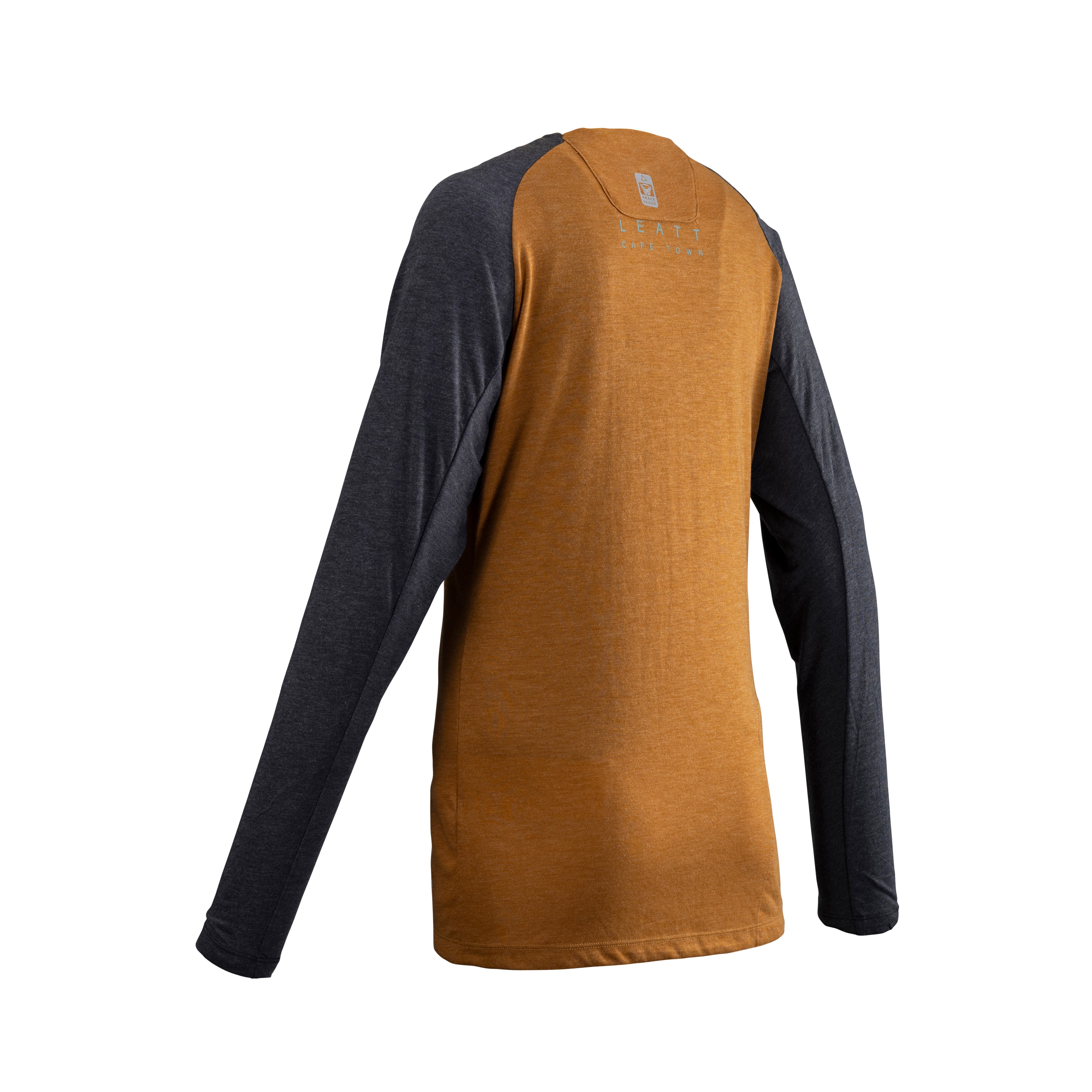 Jersey MTB AllMtn 3.0 - Women - Peanut