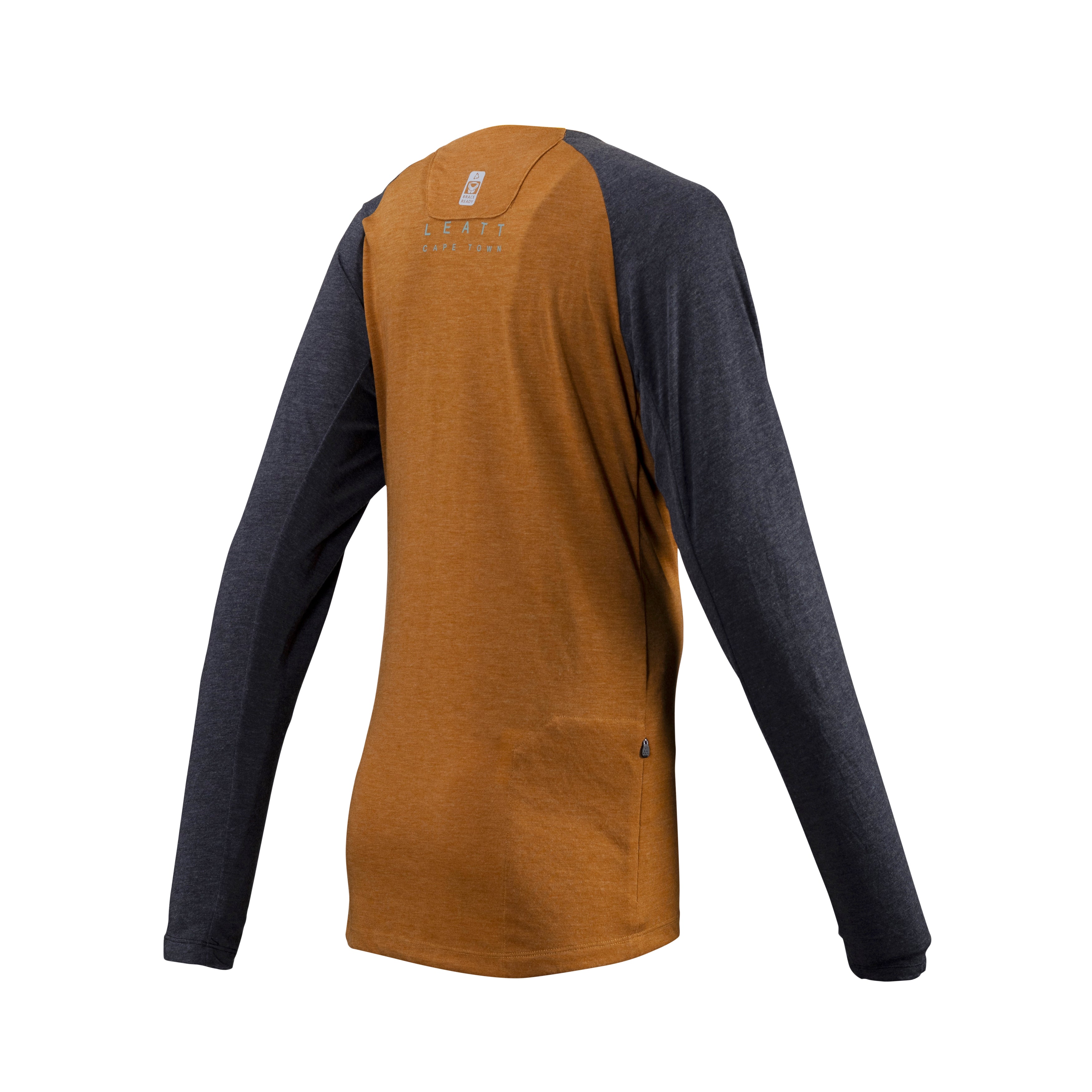 Jersey MTB AllMtn 3.0 - Women - Peanut