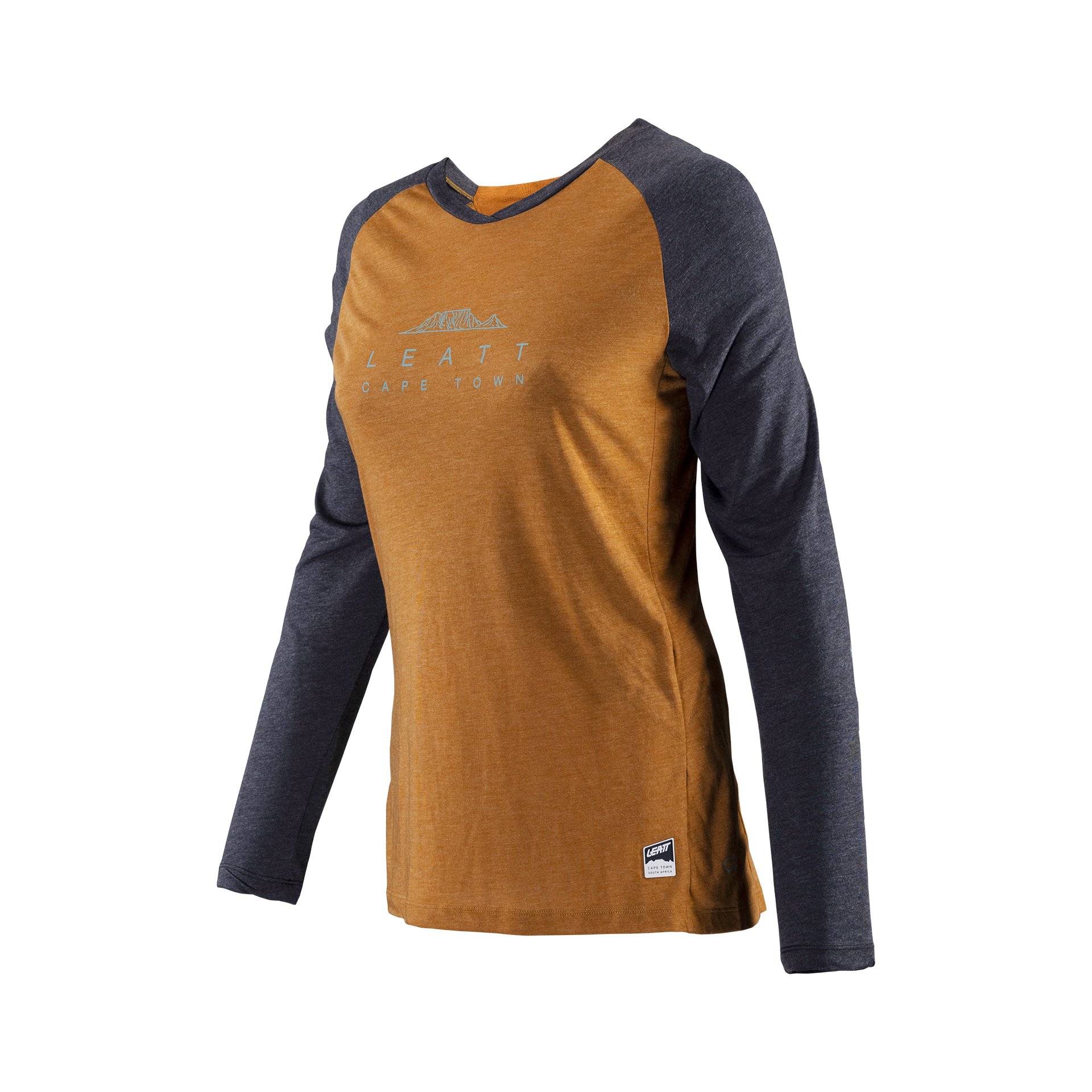 Jersey MTB AllMtn 3.0 - Women - Peanut