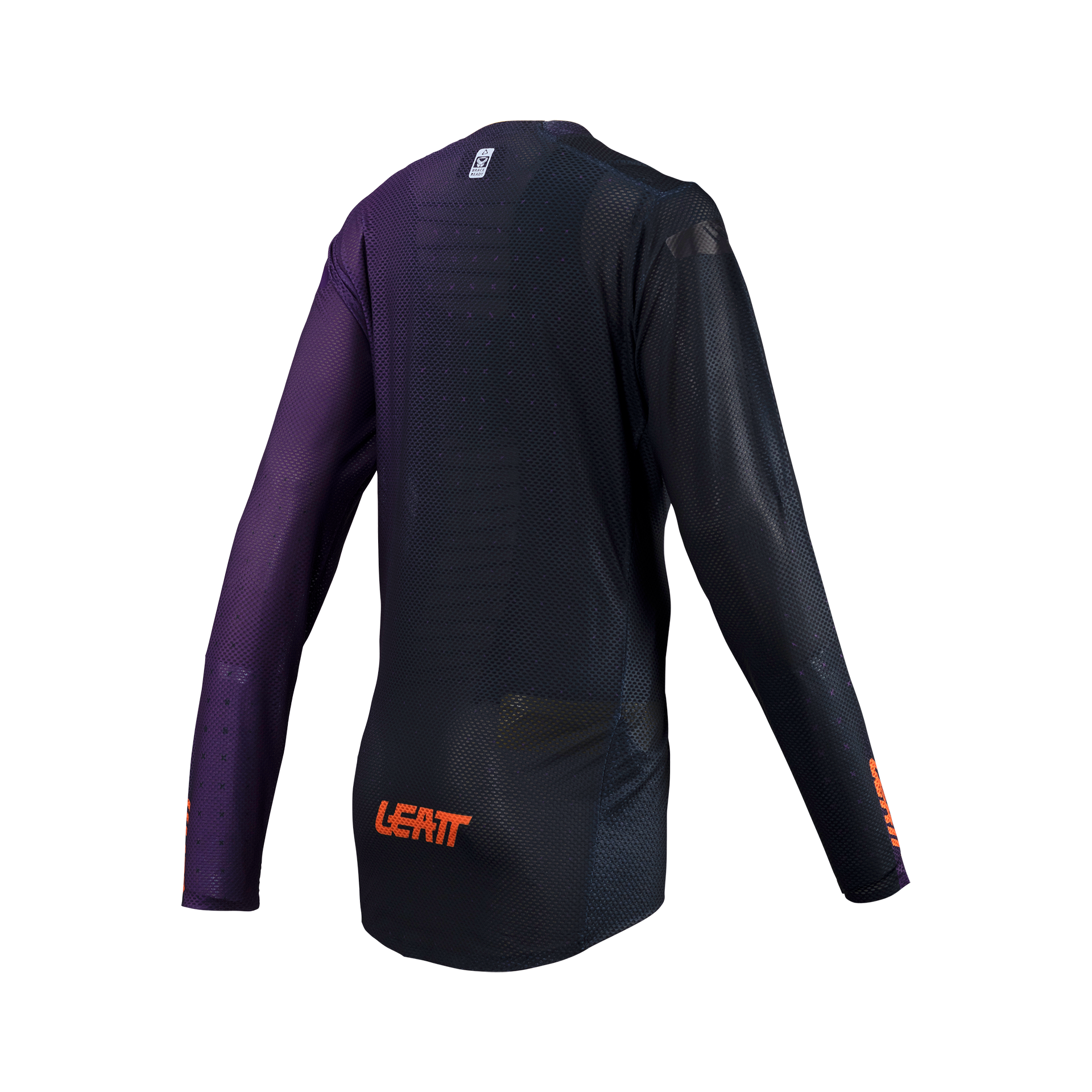 Jersey MTB Gravity 4.0 - Women - Purple