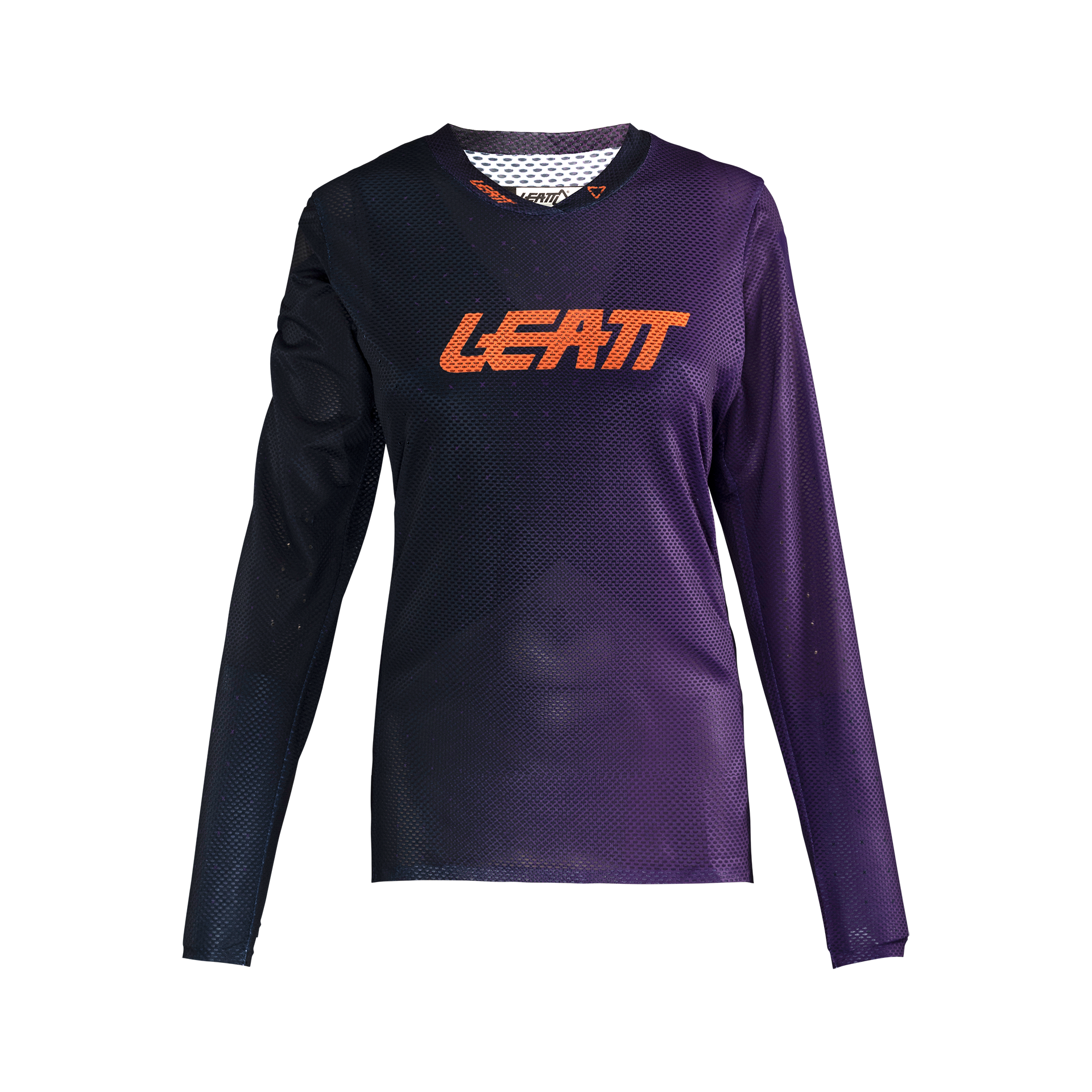Jersey MTB Gravity 4.0 - Women - Purple