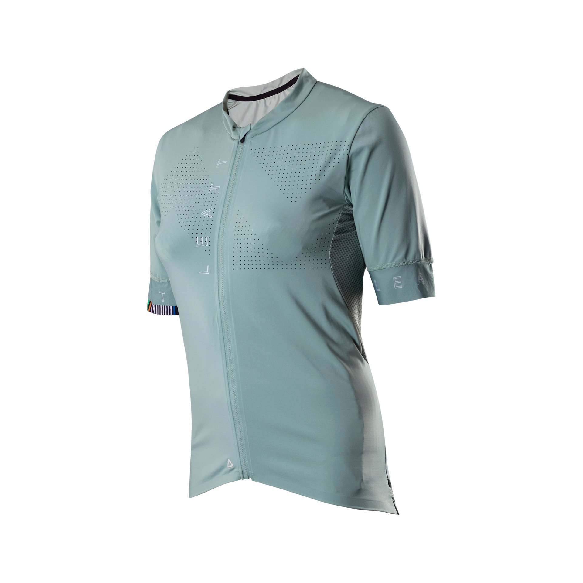 Jersey MTB Endurance 5.0 - Women - Pistachio (XL)
