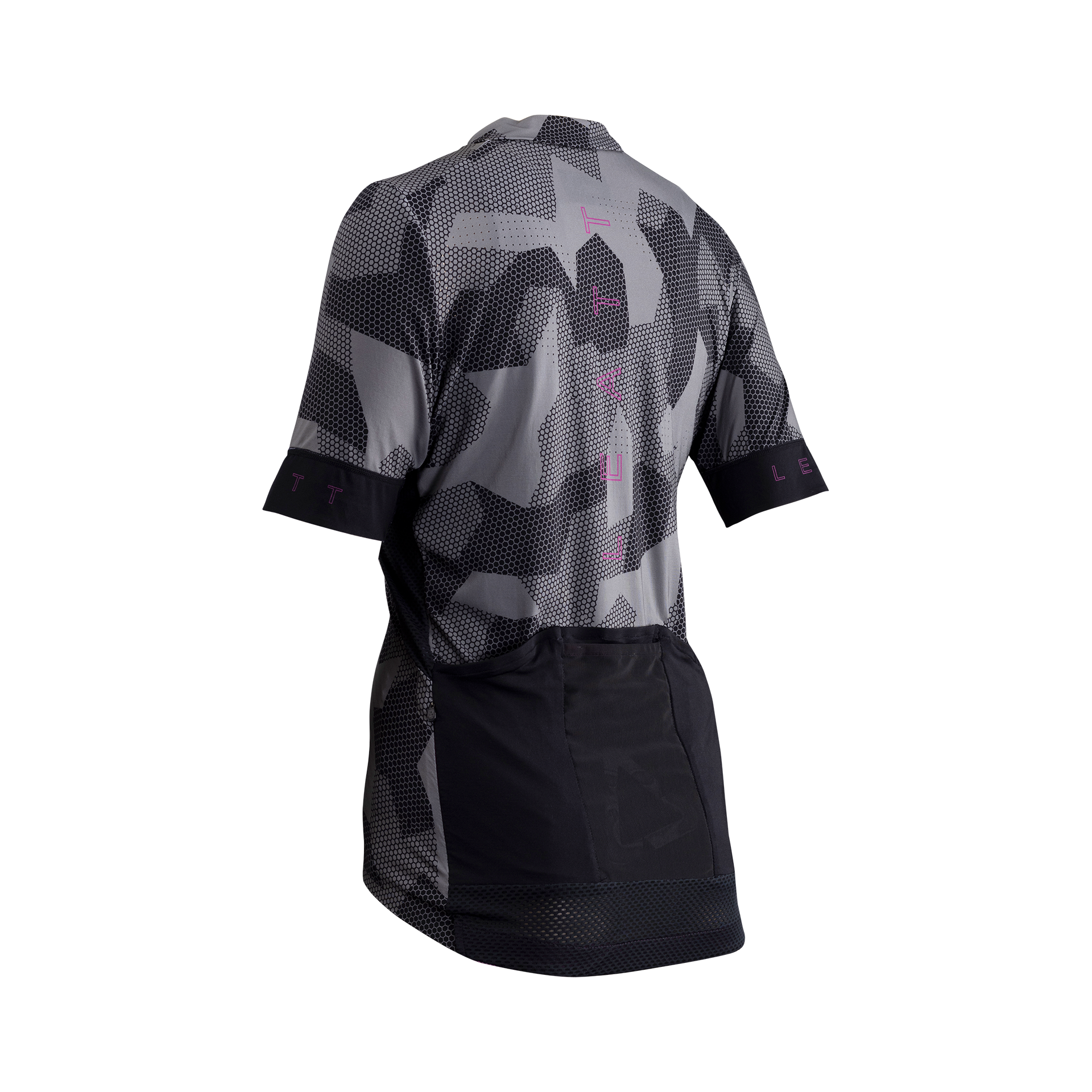 Maillot MTB Endurance 5.0 - Femmes - Granite