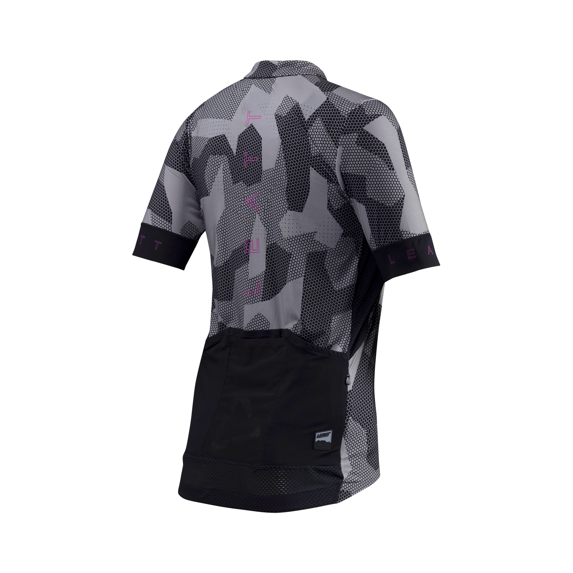 Maillot MTB Endurance 5.0 - Femmes - Granite