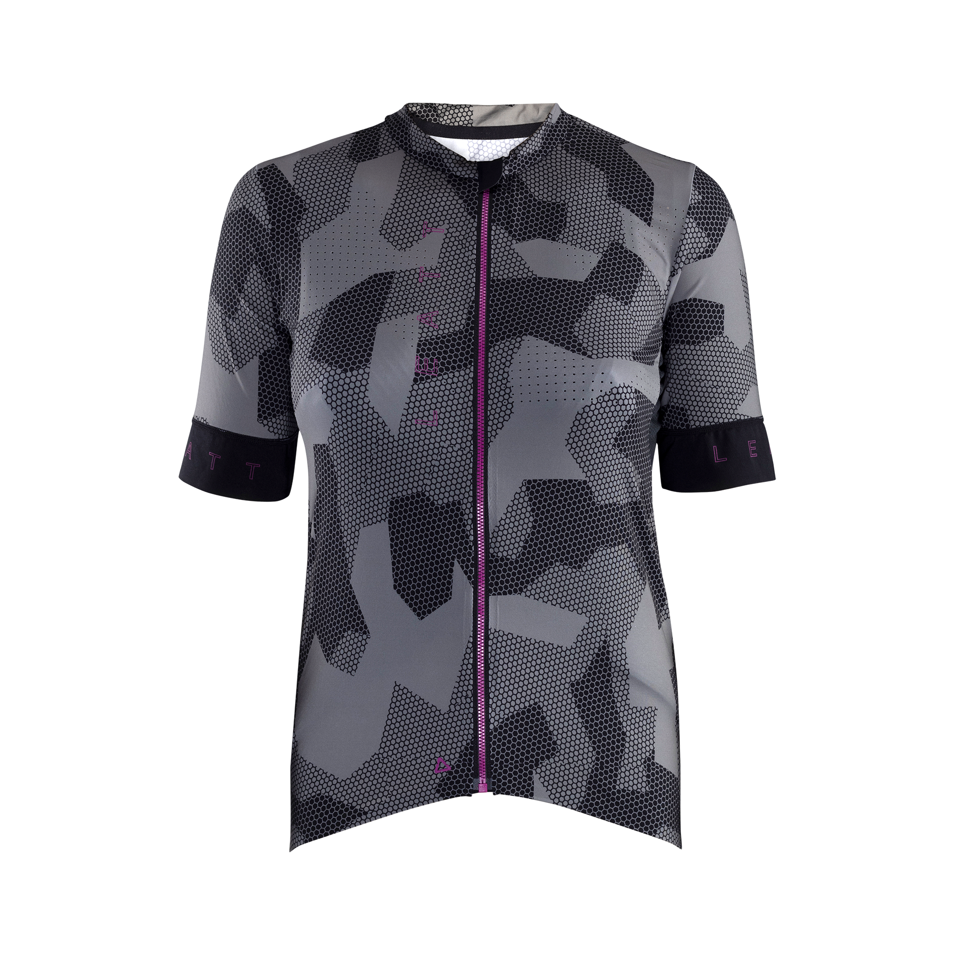 Maillot MTB Endurance 5.0 - Femmes - Granite