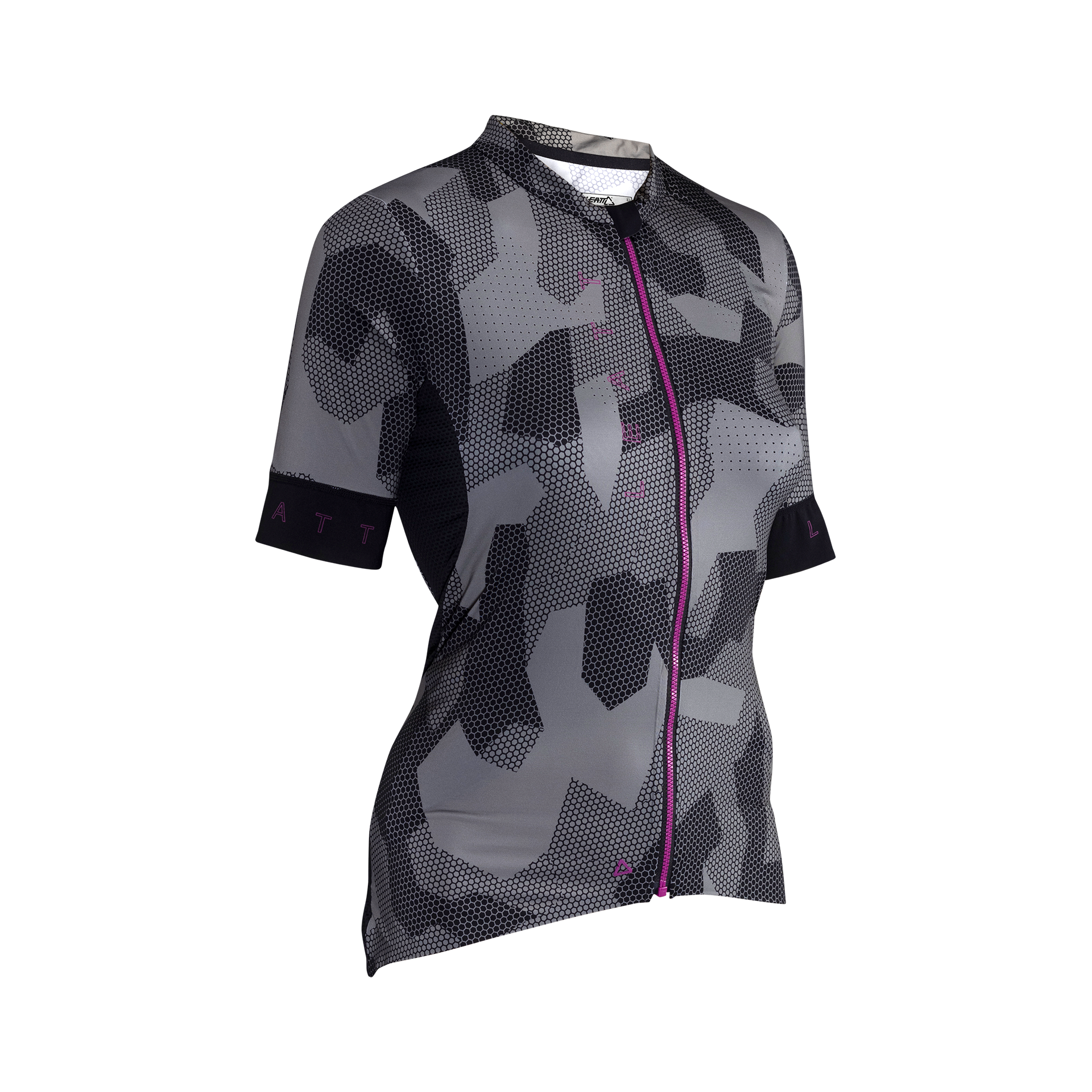 Maillot MTB Endurance 5.0 - Femmes - Granite