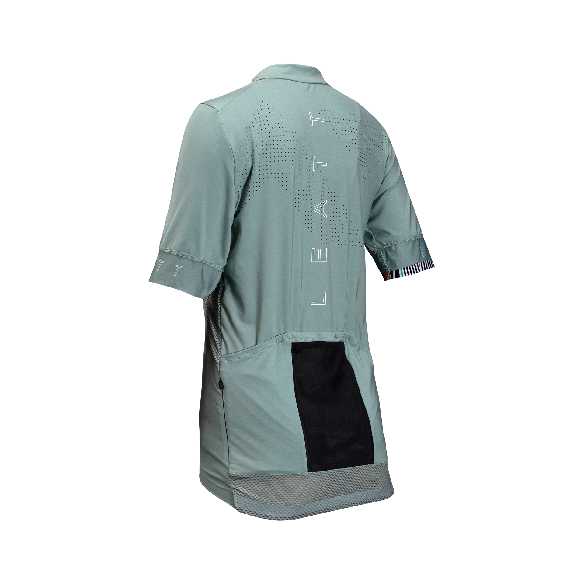 Maillot MTB Endurance 5.0 - Femmes - Pistache