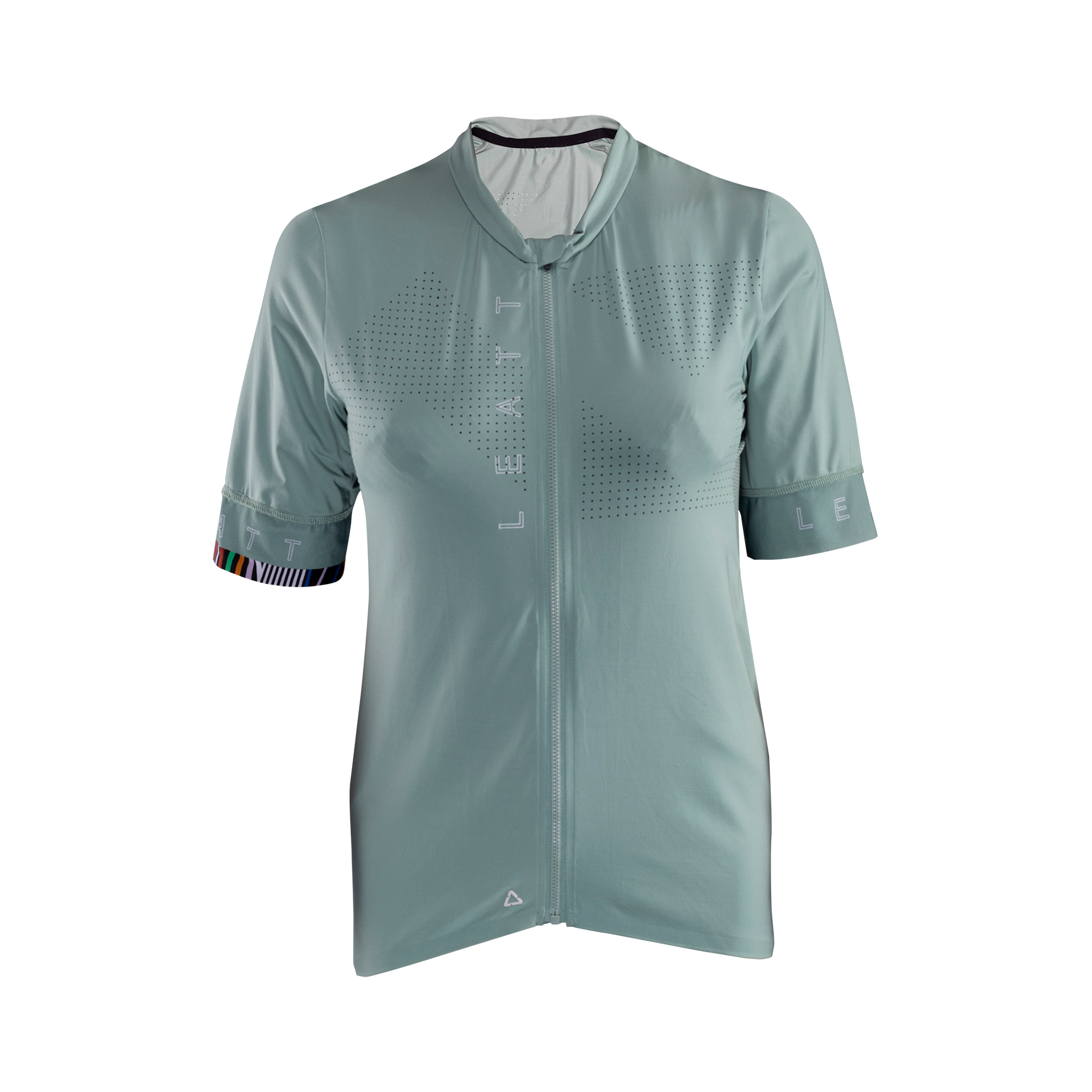 Maillot MTB Endurance 5.0 - Femmes - Pistache