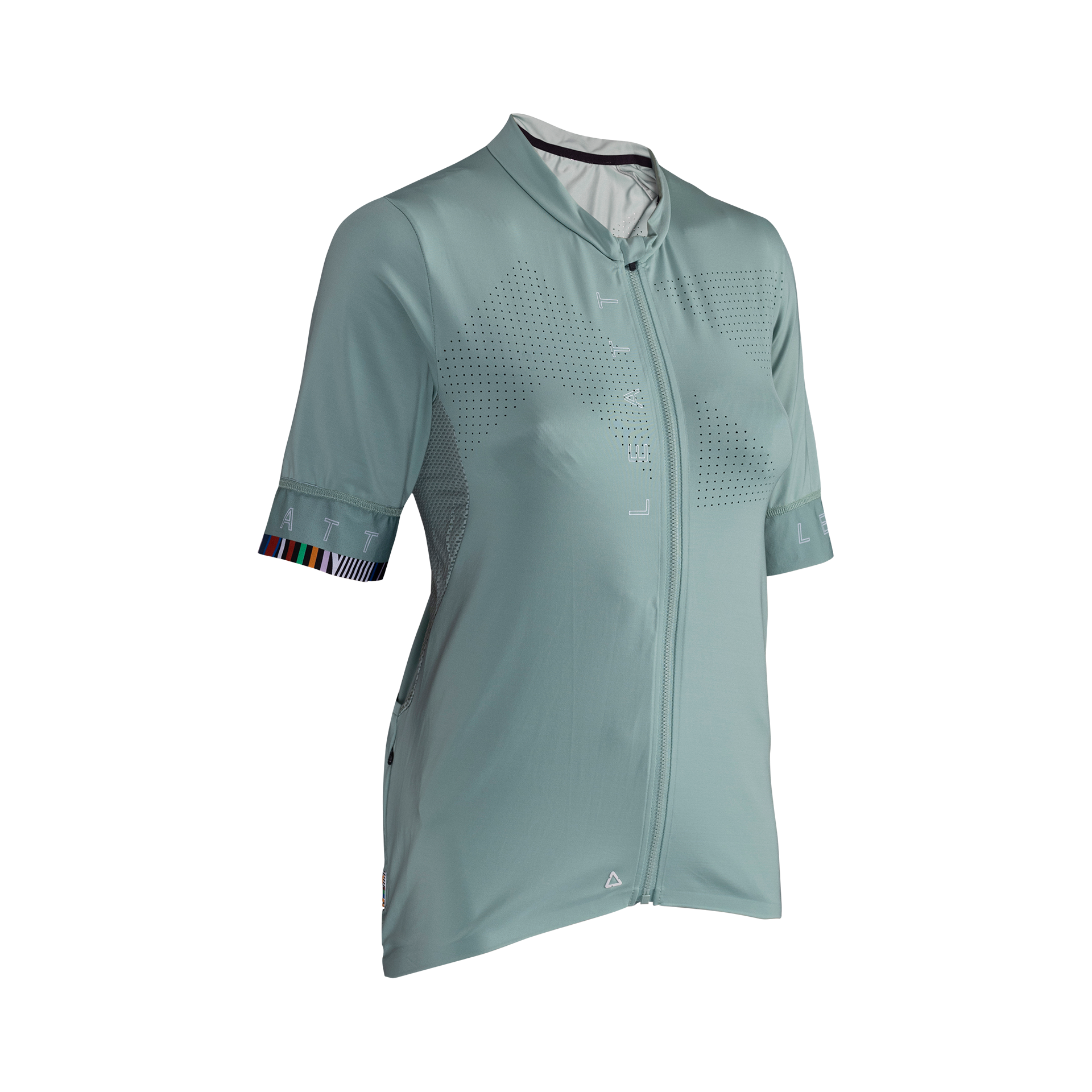 Maillot MTB Endurance 5.0 - Femmes - Pistache
