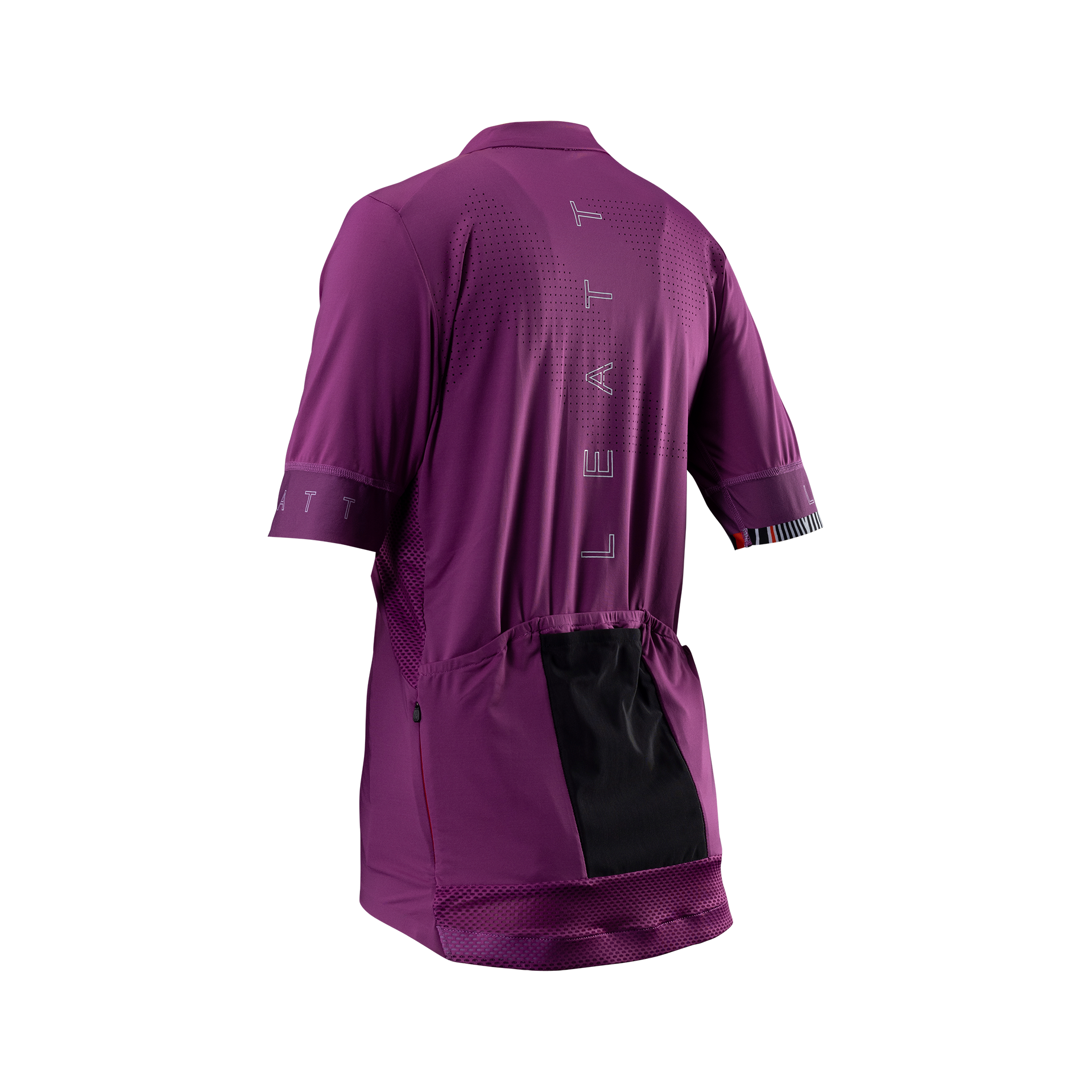 Maillot MTB Endurance 5.0 - Femmes - Mauve (S)