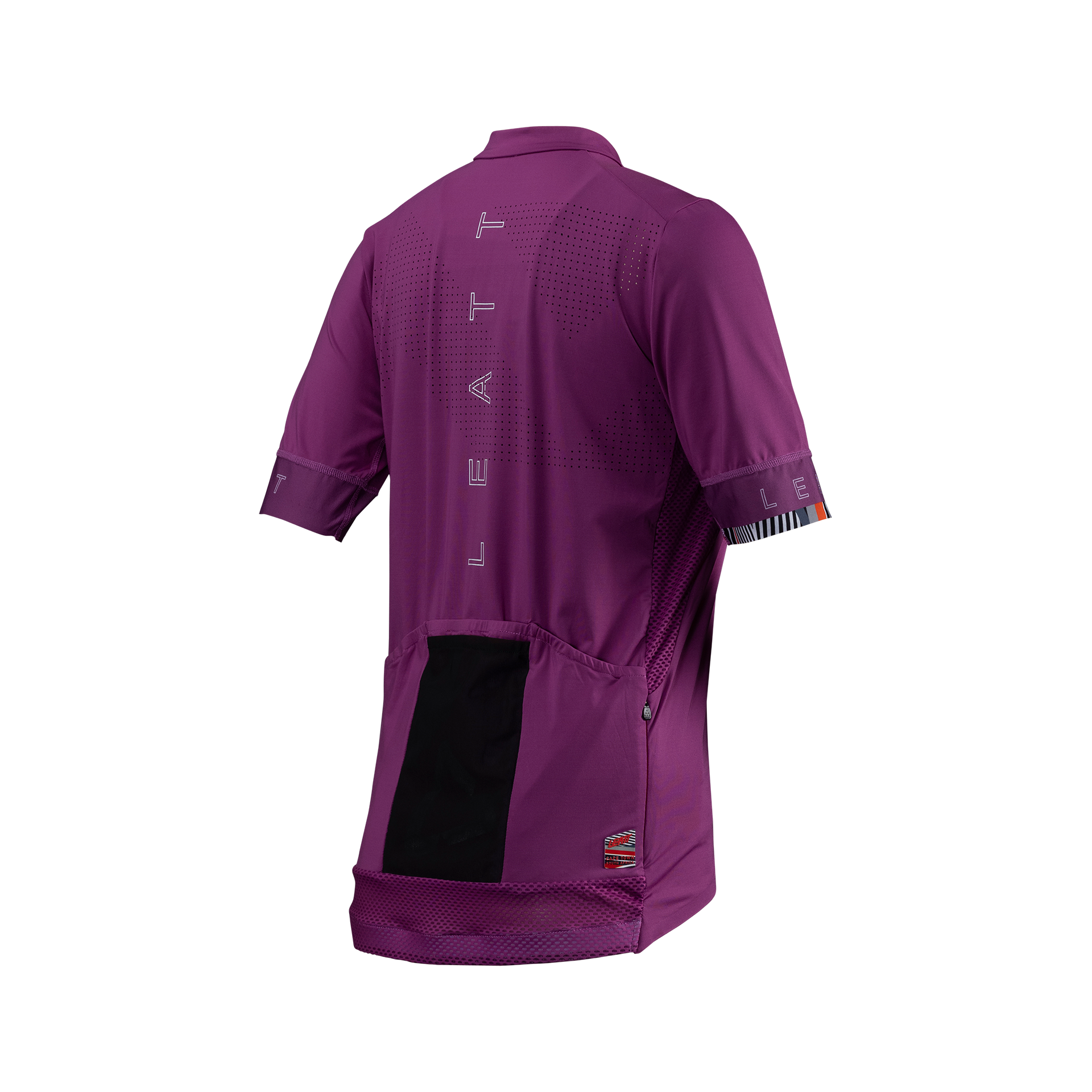Maillot MTB Endurance 5.0 - Femmes - Mauve (S)