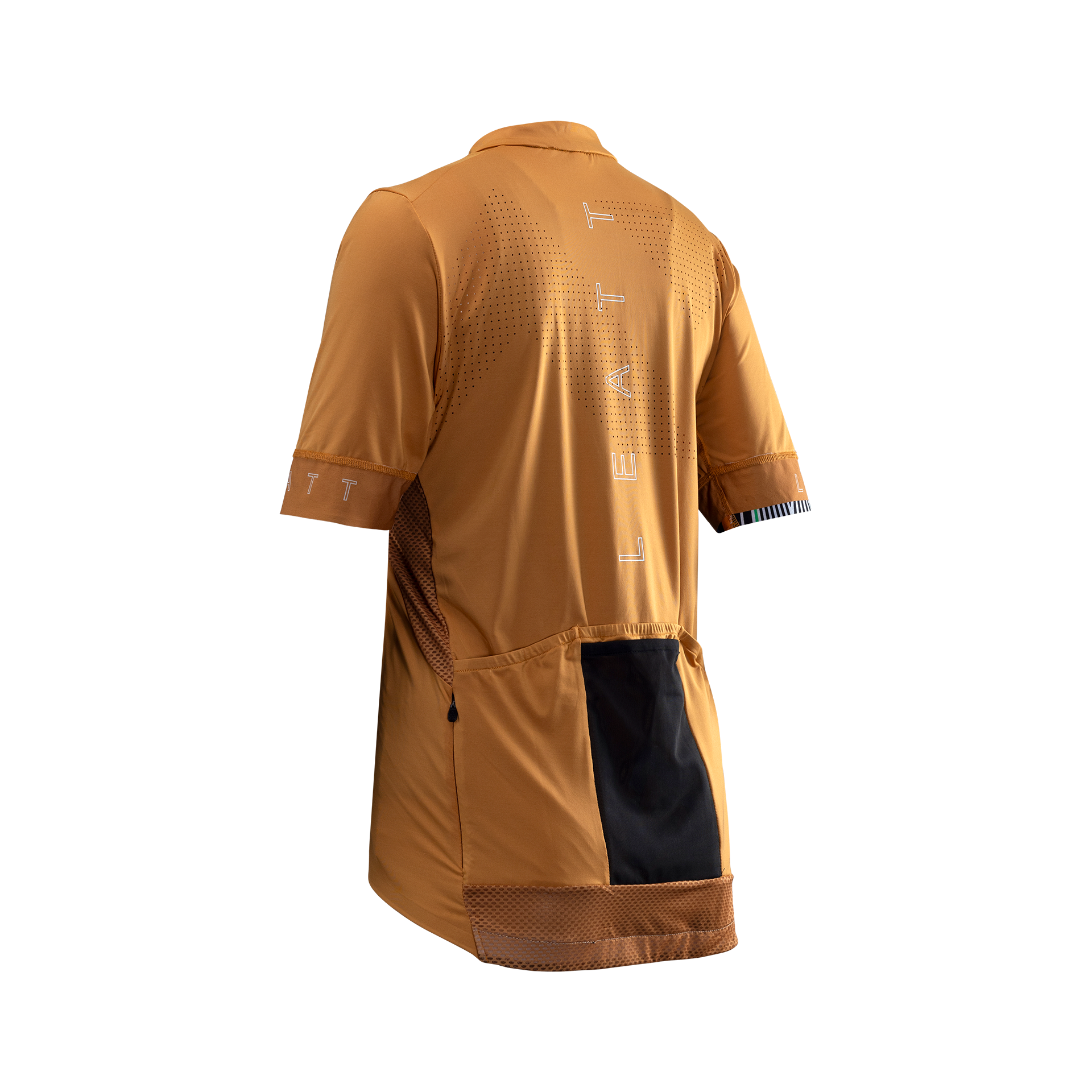 Jersey MTB Endurance 5.0 - Women - Rust (L)