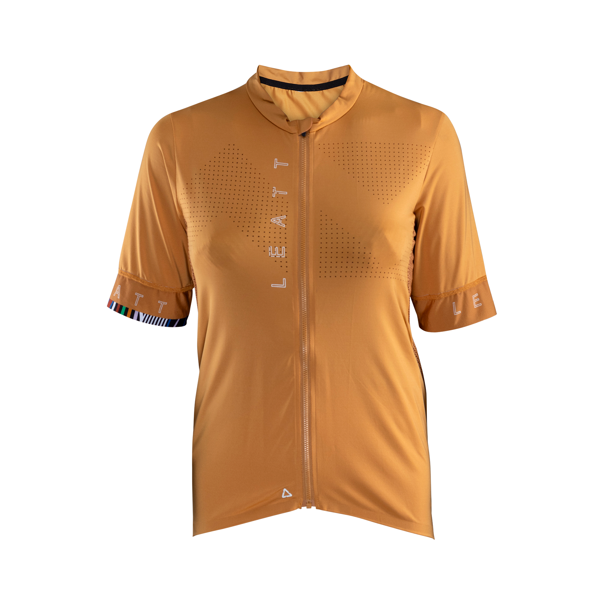 Jersey MTB Endurance 5.0 - Women - Rust (L)