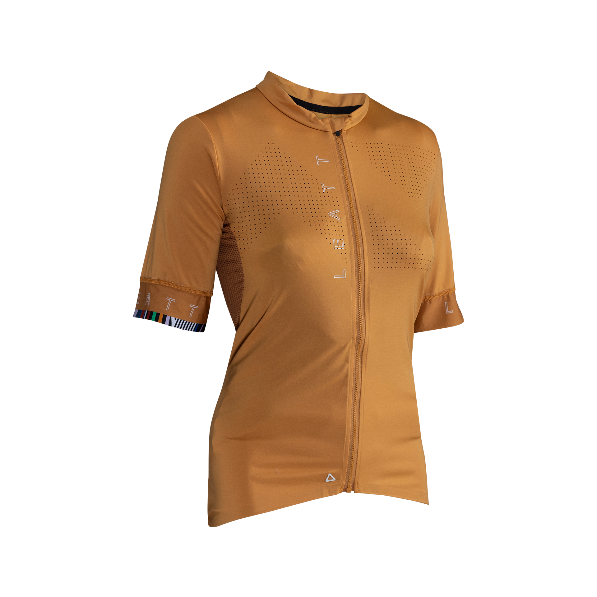 Jersey MTB Endurance 5.0 - Women - Rust (L)