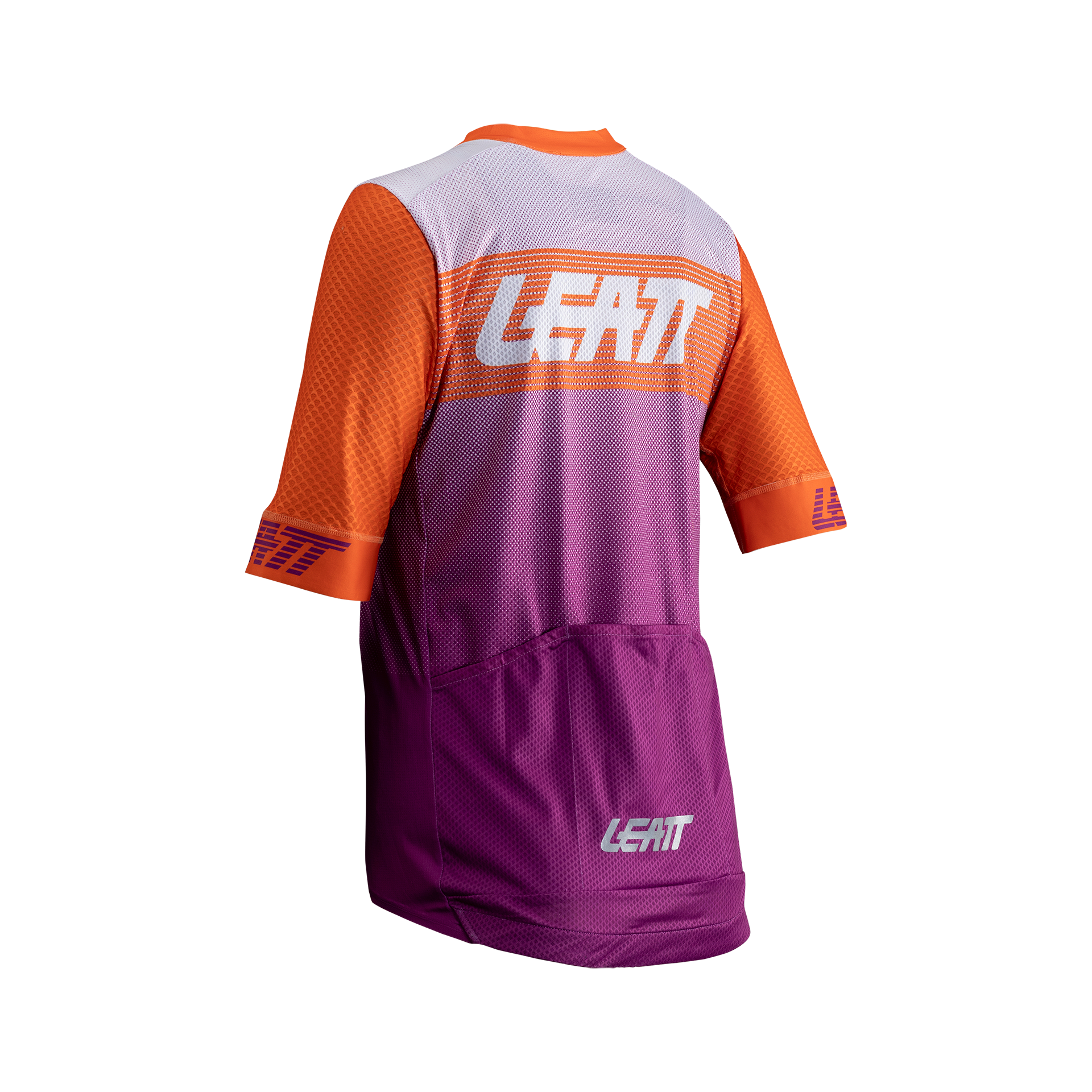 Jersey MTB Endurance 6.0 - Women  - Purple