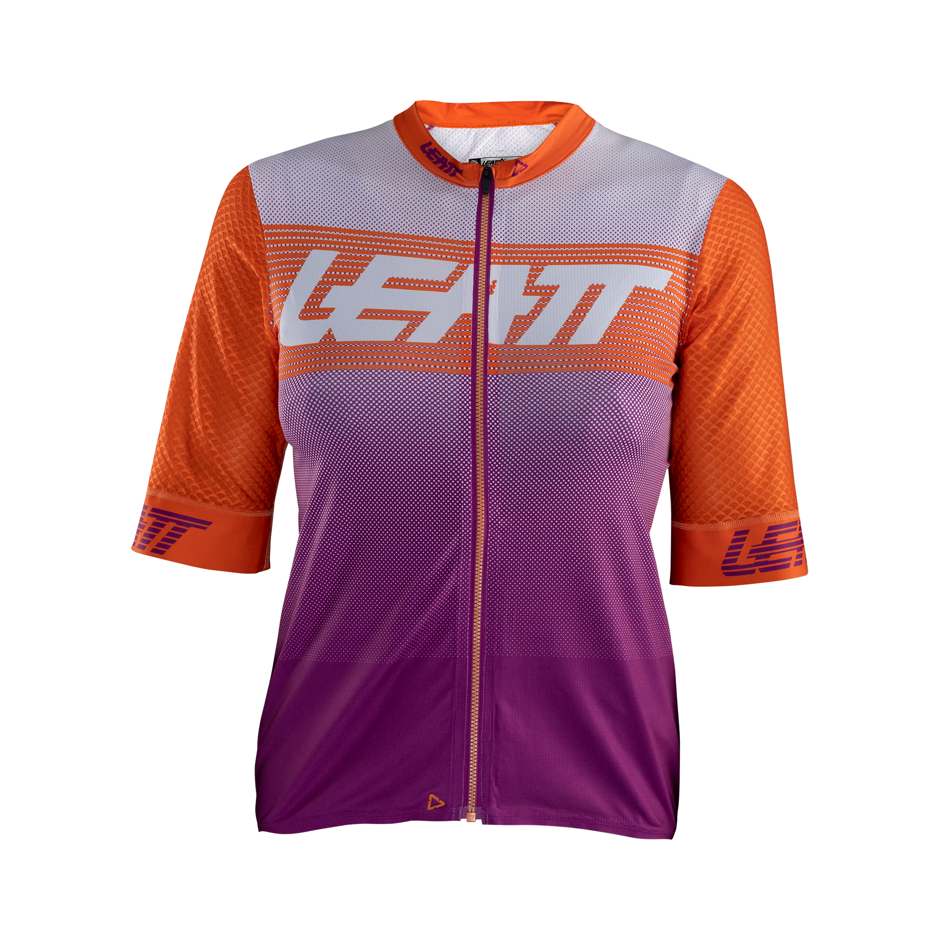 Jersey MTB Endurance 6.0 - Women  - Purple